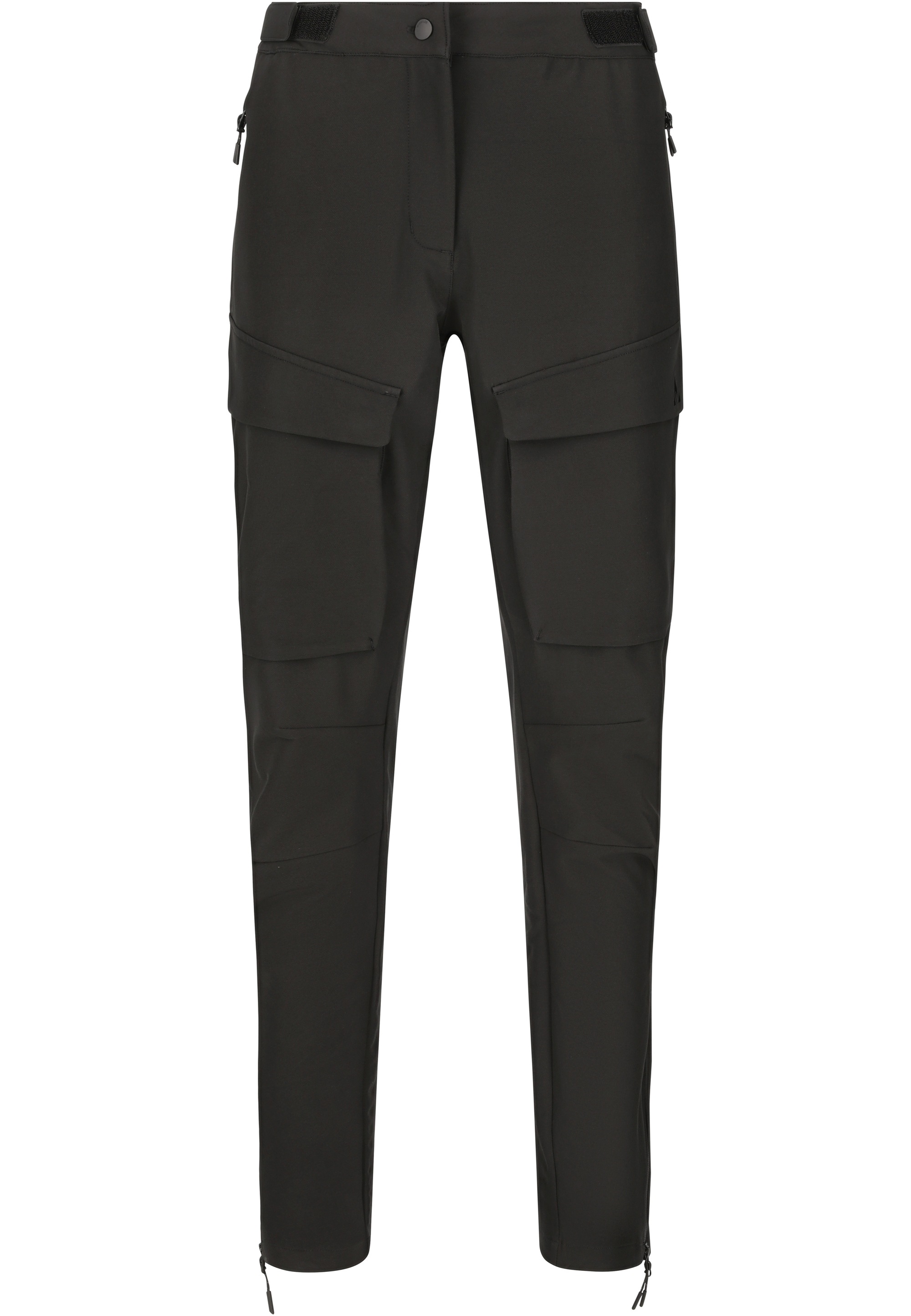 WHISTLER Cargohose »Opentrail«  mit BionicFinish