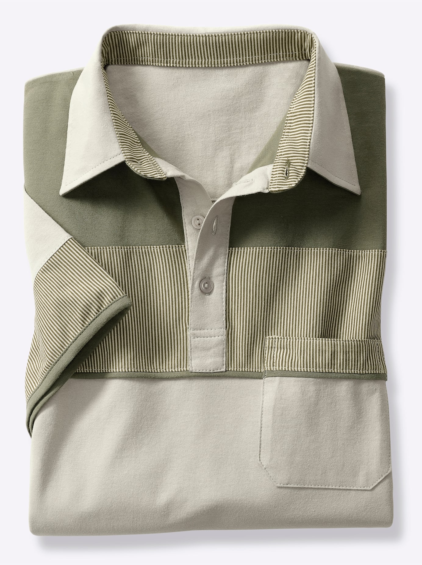 Thumbnail - Poloshirt "Poloshirt"