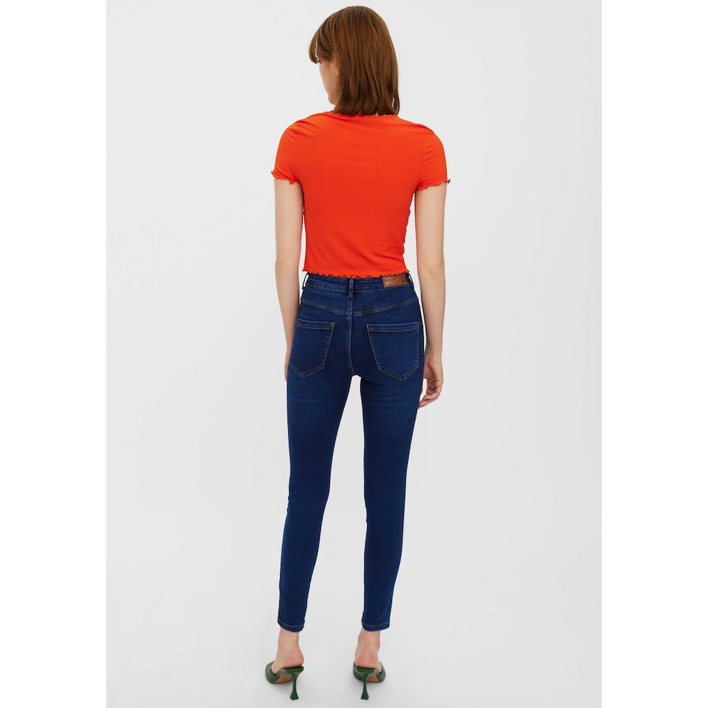 Vero Moda High-waist-Jeans »VMSOPHIA HW SKINNY J SOFT«