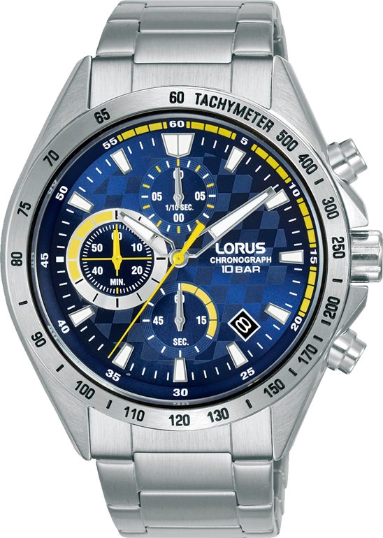 LORUS kaufen »RM311JX9« | BAUR Chronograph