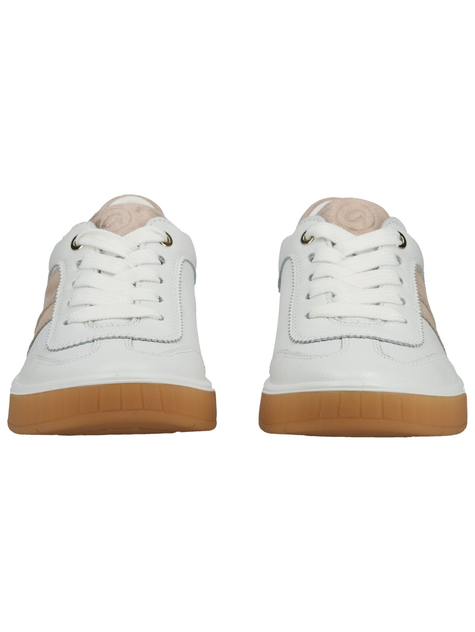 Ara Sneaker »Ara Sneaker Glattleder«