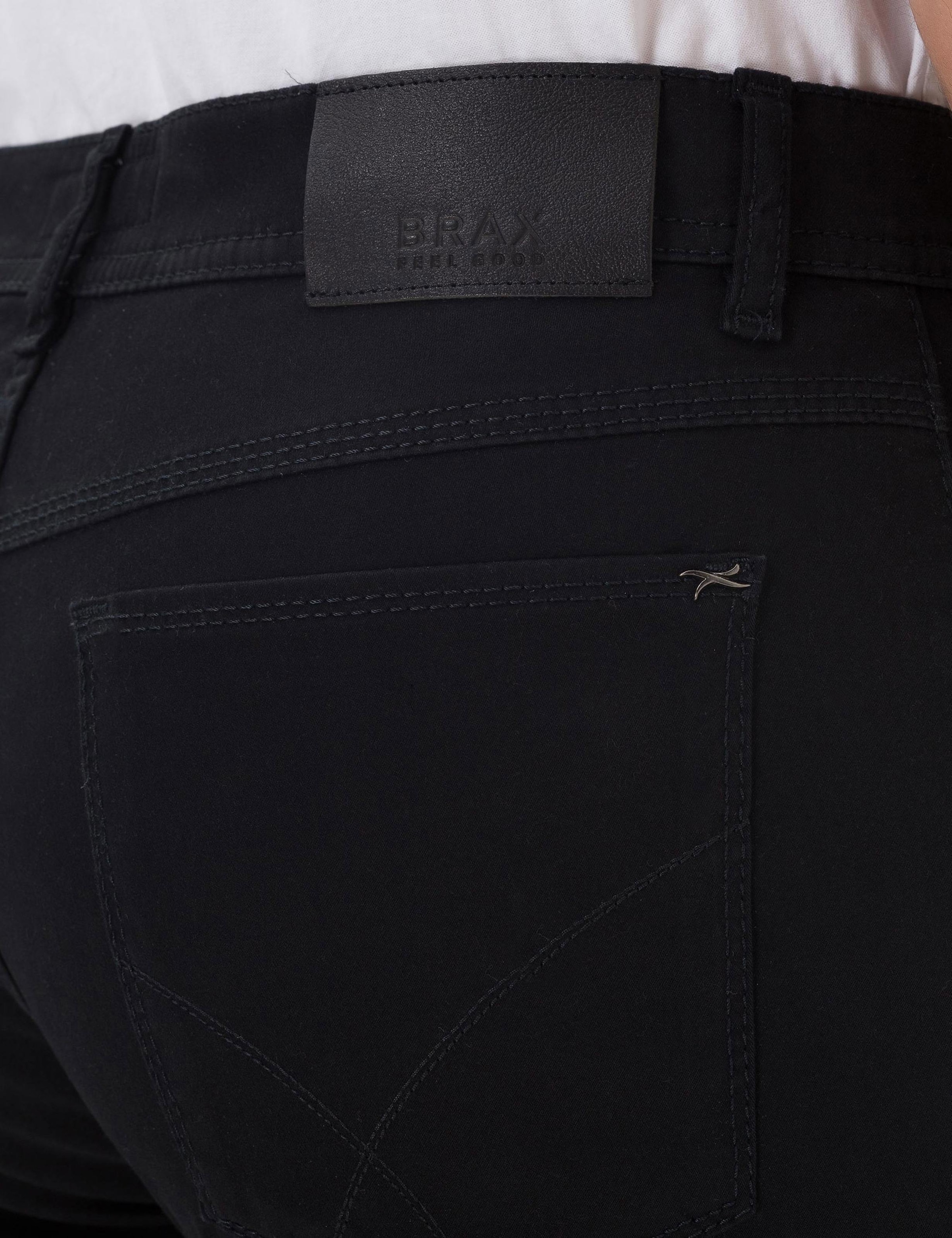 Brax 5-Pocket-Hose »Style COOPER FANCY«