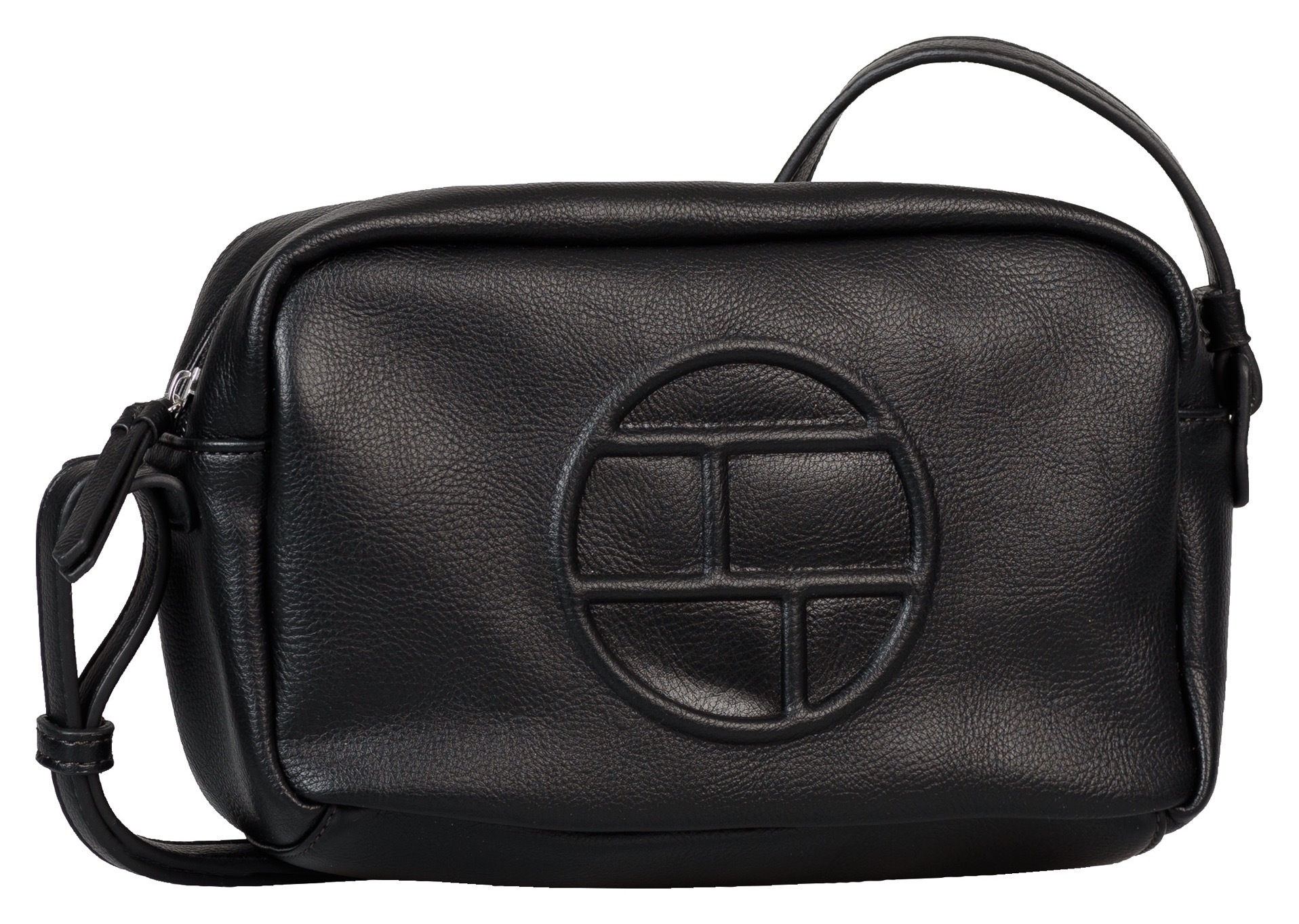TOM TAILOR "Rosabel Camera bag" mit dezentem TH-Logo vorne