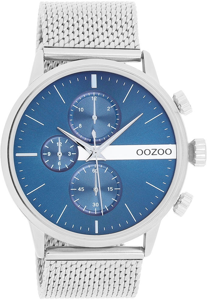 OOZOO Quarzuhr »C11100« ▷ | BAUR kaufen