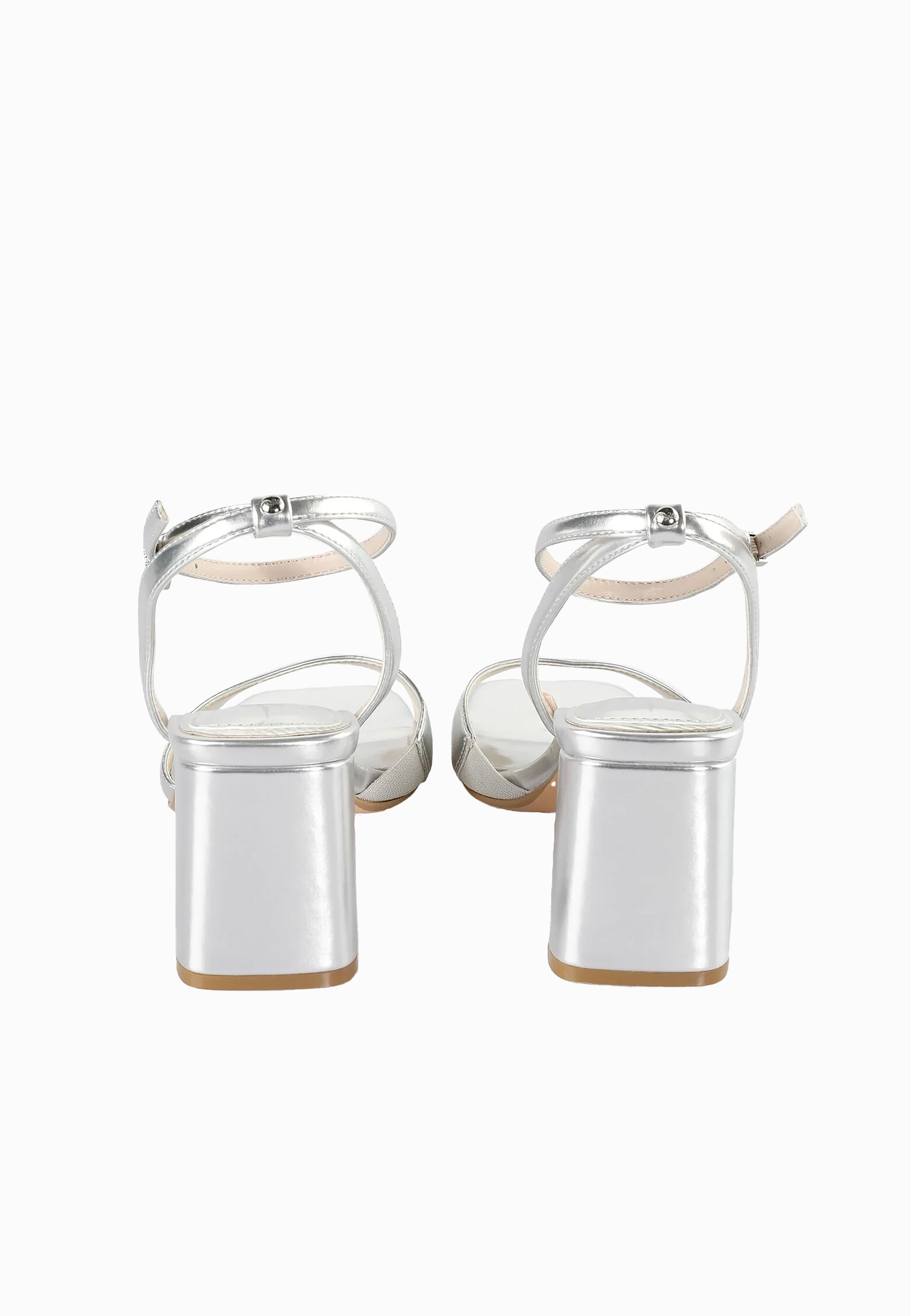 Buffalo High-Heel-Pumps "Buffalo april Neat Vegan Nappa" günstig online kaufen