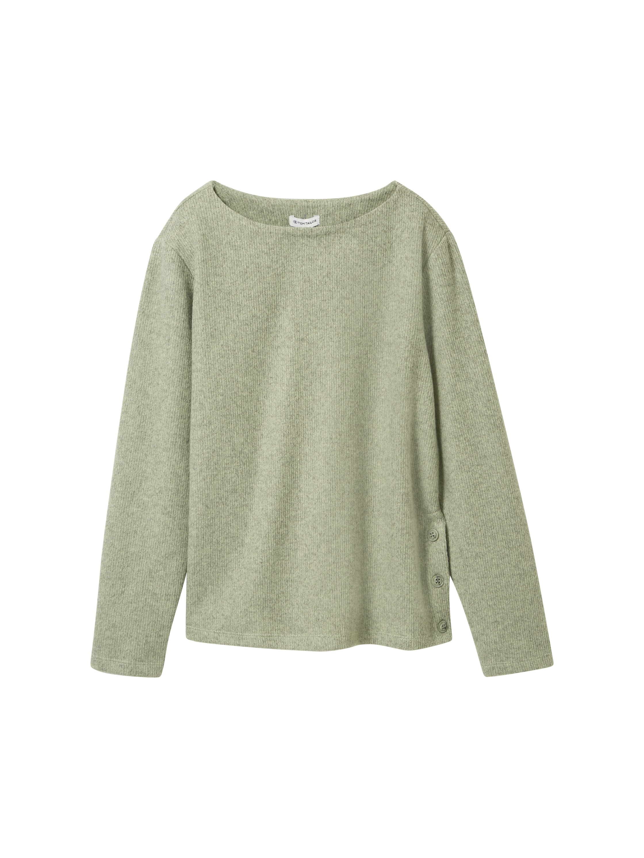 TOM TAILOR Sweatshirt