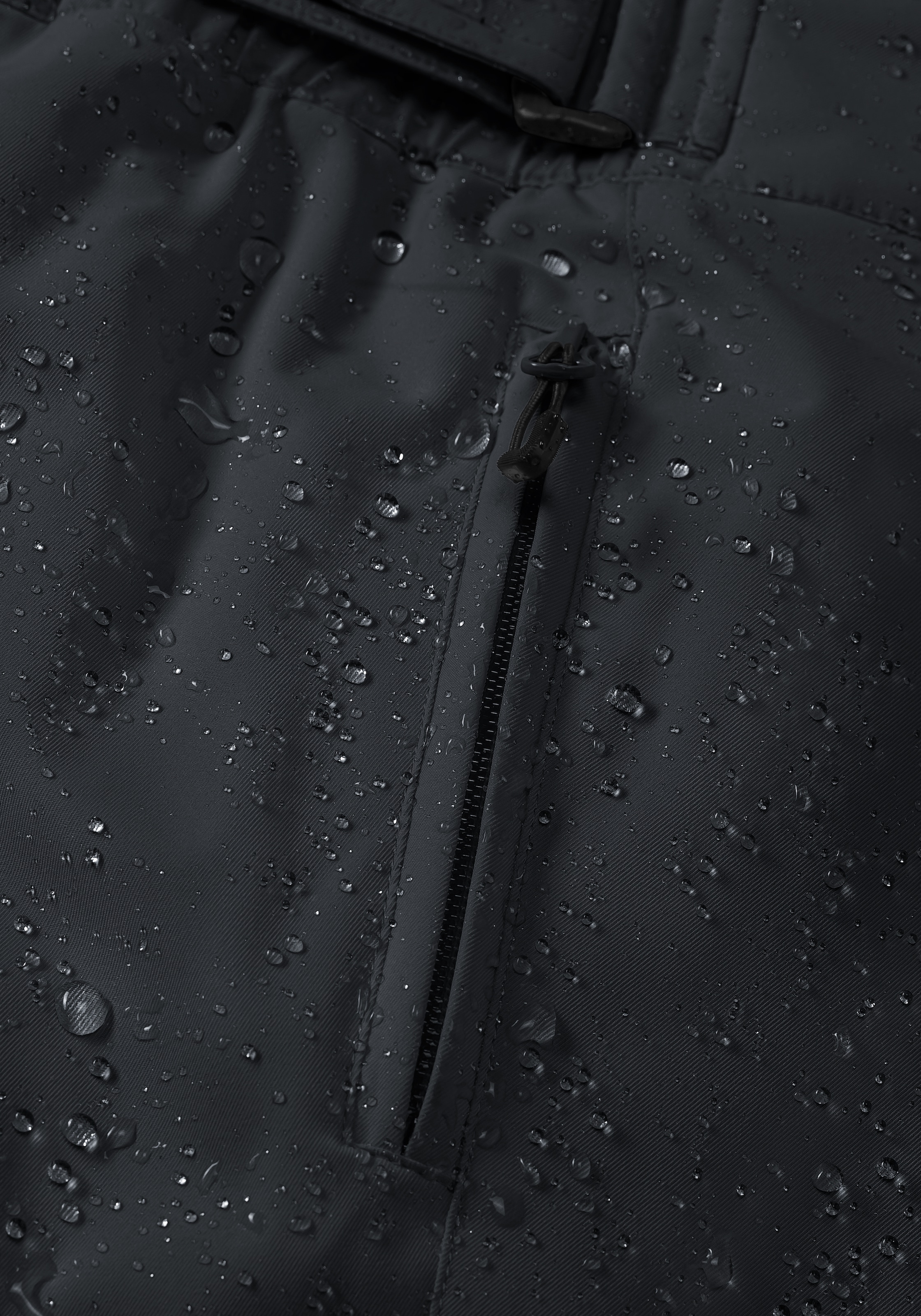Maier Sports Skihose »Vroni slim 2.0«, Damen Schneehose, wind- und wasserdicht, 2 RV-Taschen, Slim Fit