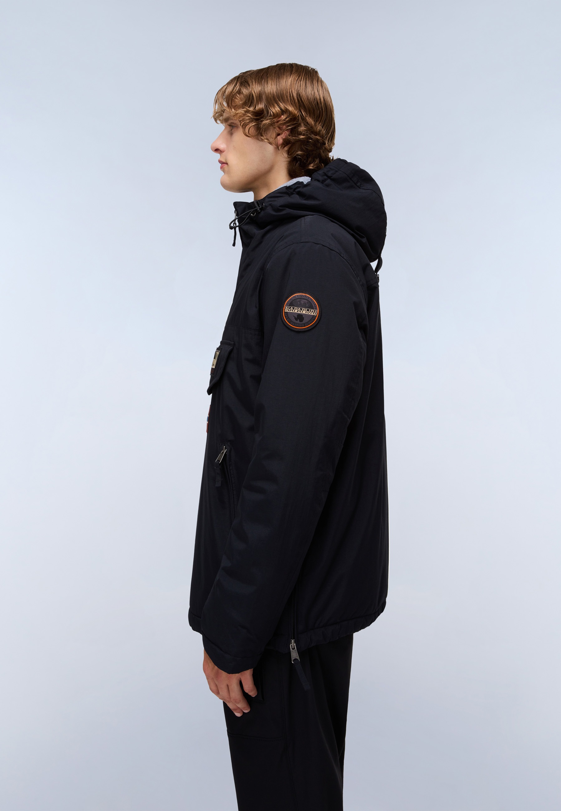 Napapijri Blouson »RAINFOREST POCKET 2«