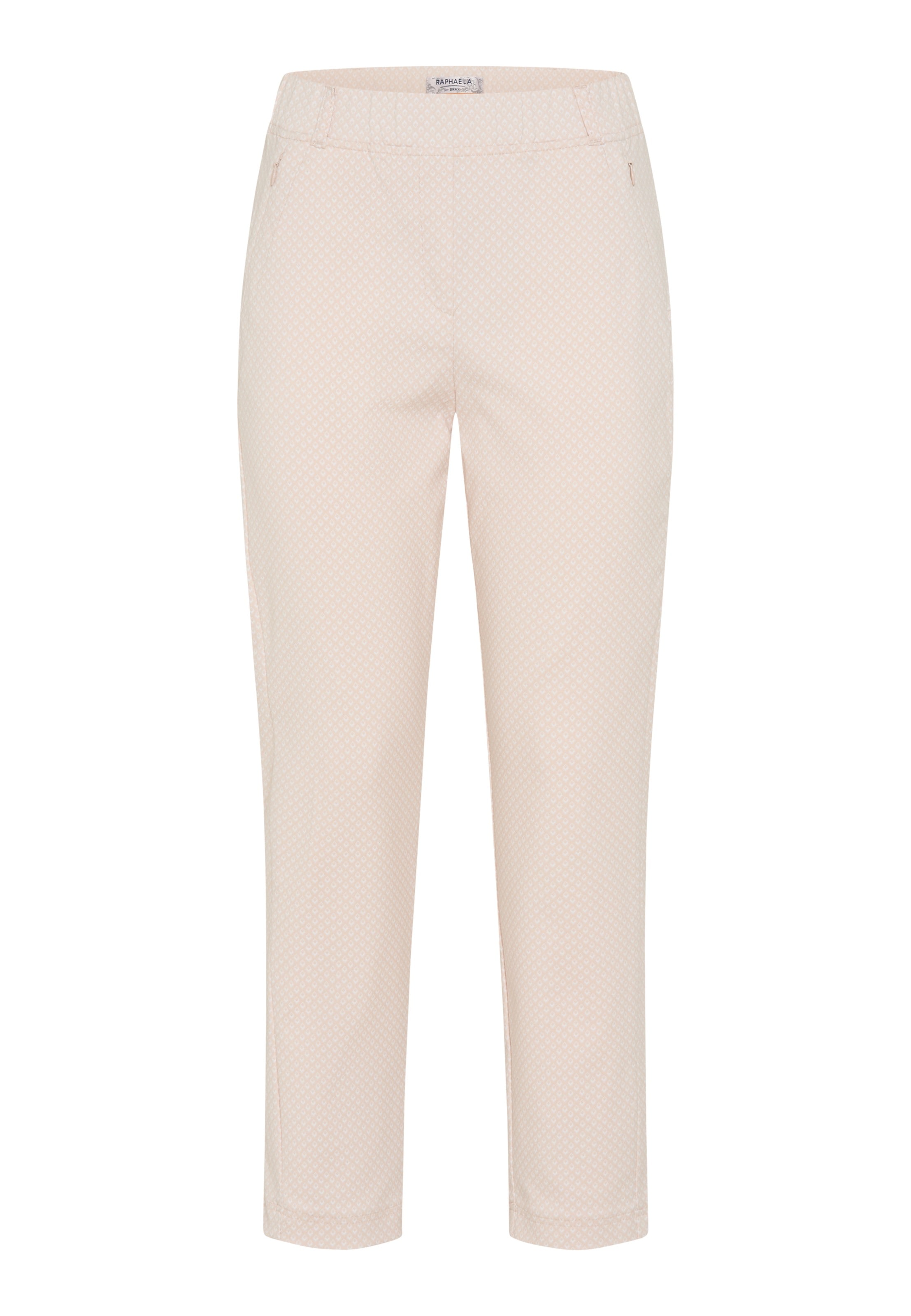 RAPHAELA by BRAX Chinohose "Style DamenpulloverTH 6/8" günstig online kaufen