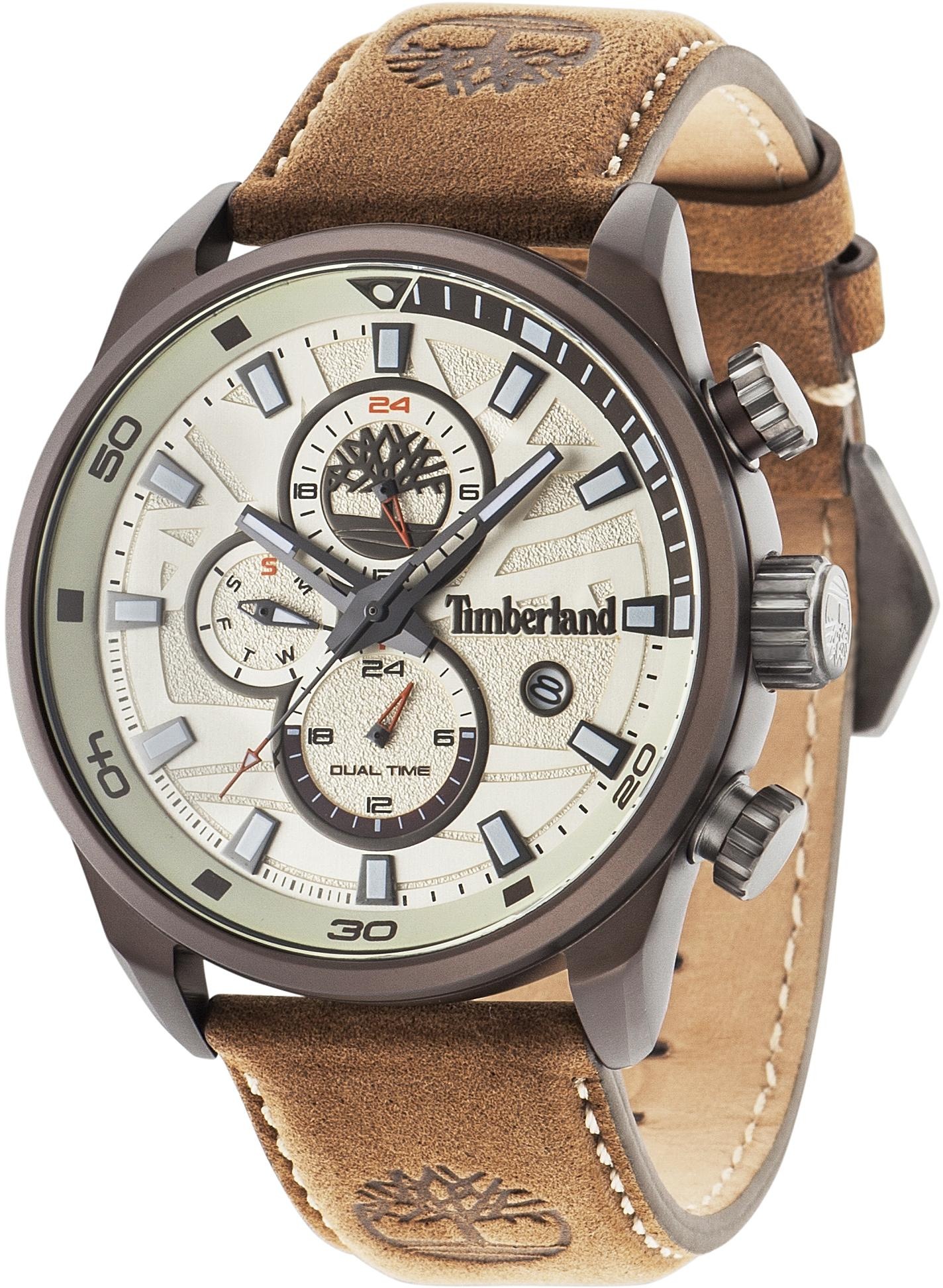 Timberland Uhren Online-Shop ▷ auf Rechnung + Raten | BAUR