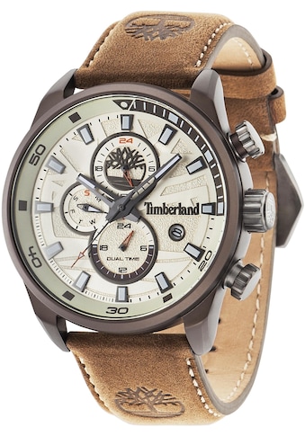 Timberland Multifunktionsuhr »HENNIKER II TBL1481...