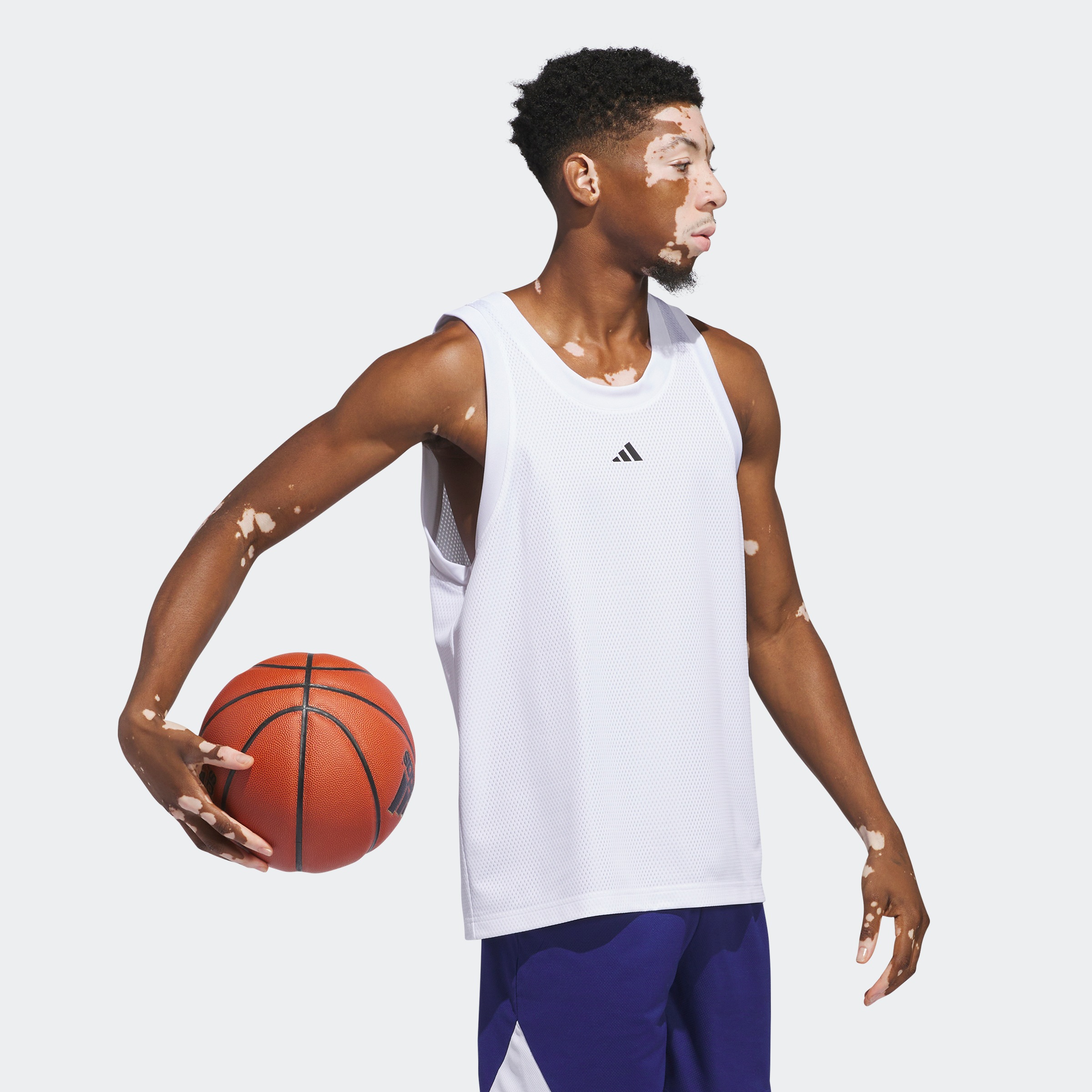 adidas Performance Trainingstop »LEGENDS TANK«