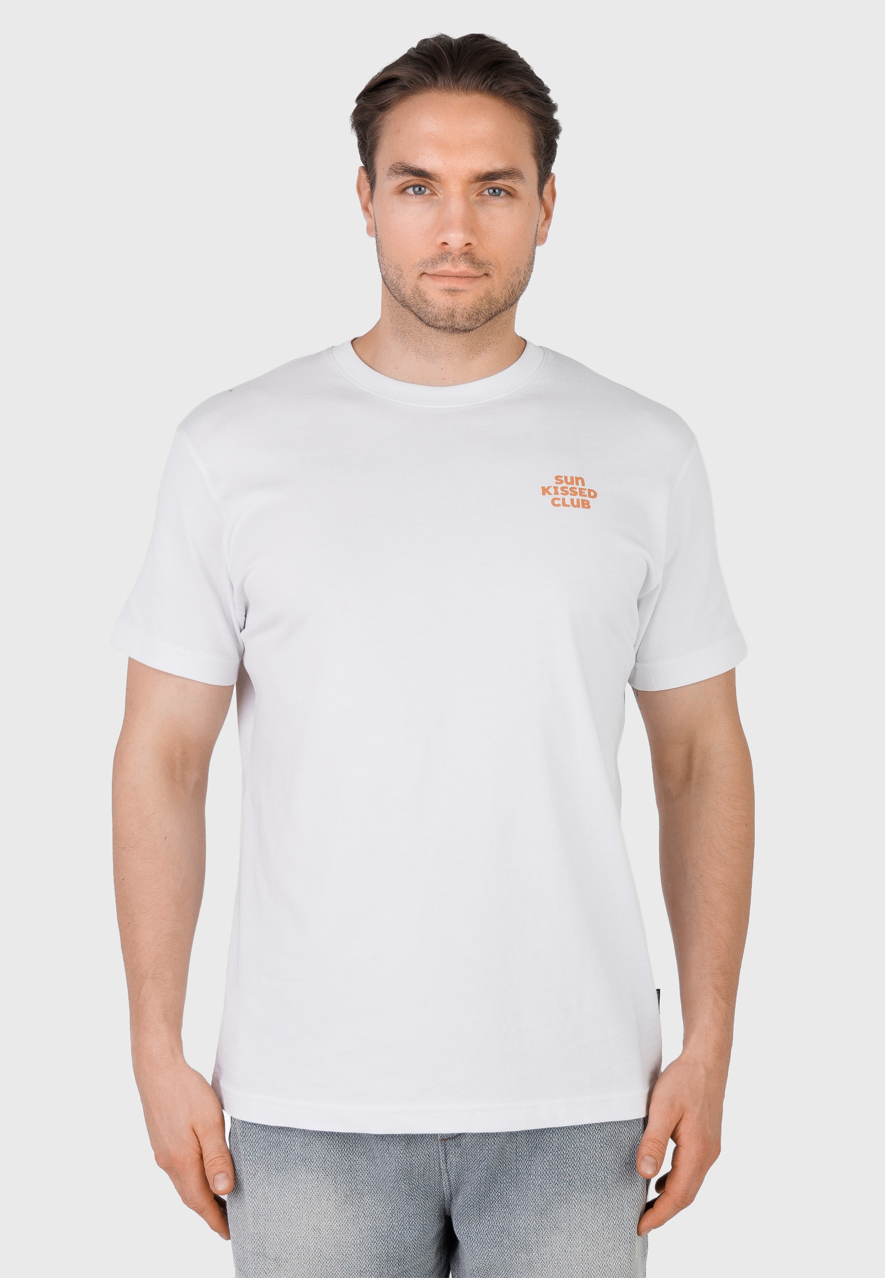 Kleinigkeit T-Shirt »Kleinigkeit Big Sunkissed Shirt Boys« 1