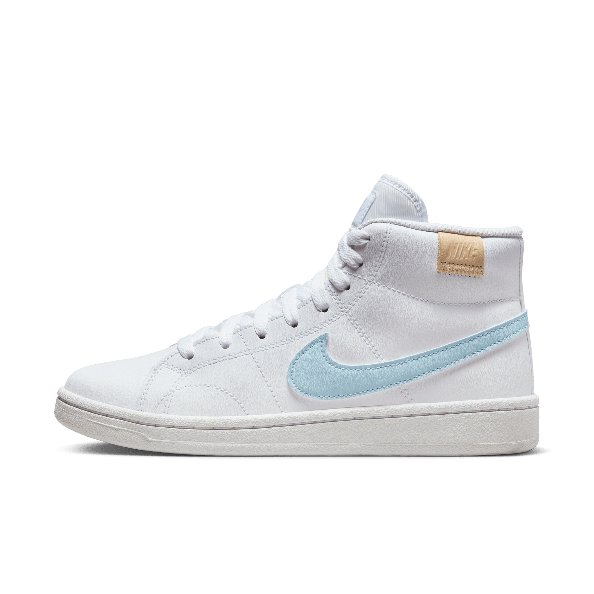 Nike Sportswear Sneaker »COURT ROYALE 2 MID«