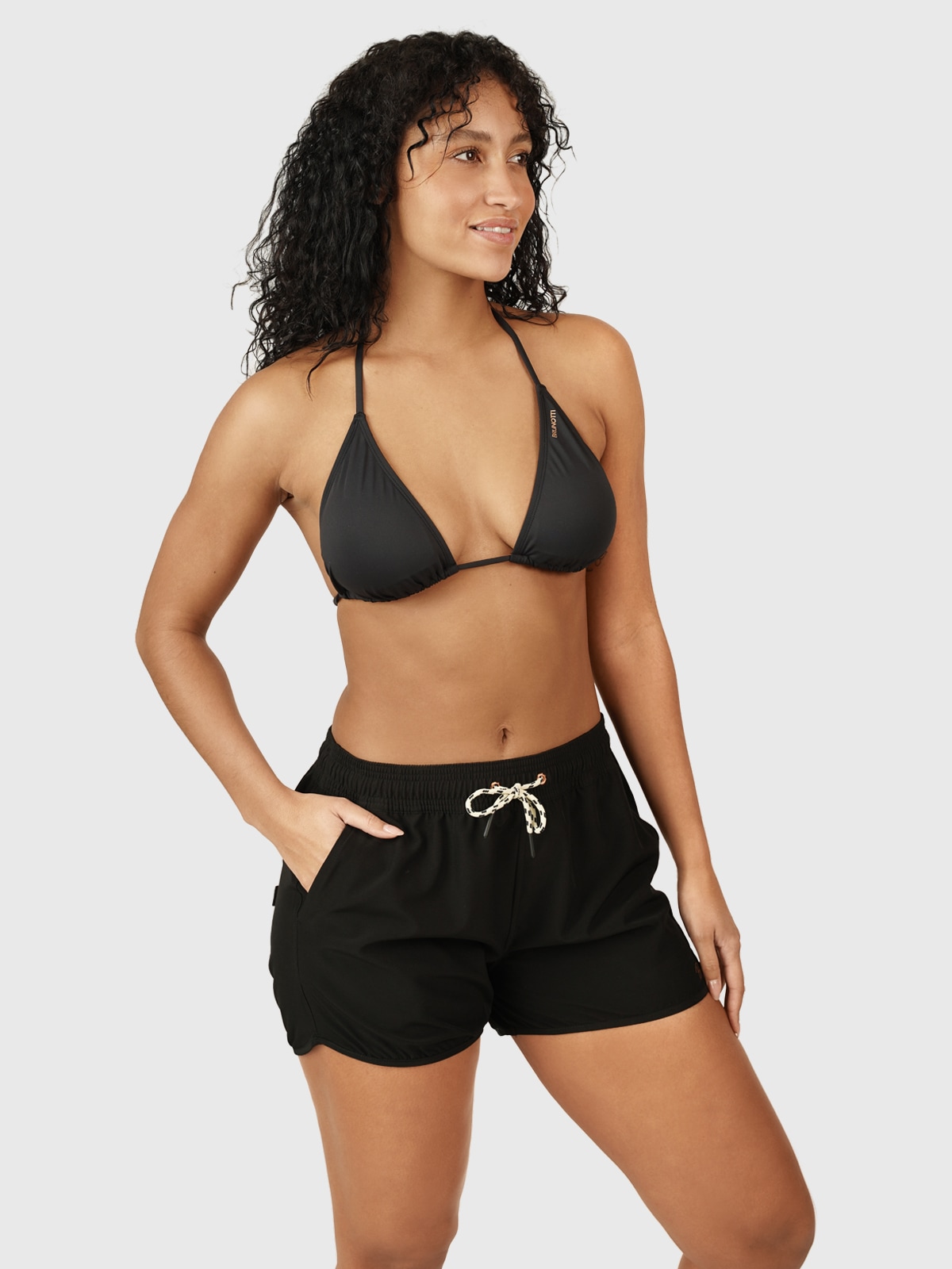 Brunotti Badeshorts »Toluca Women Swim Shorts«