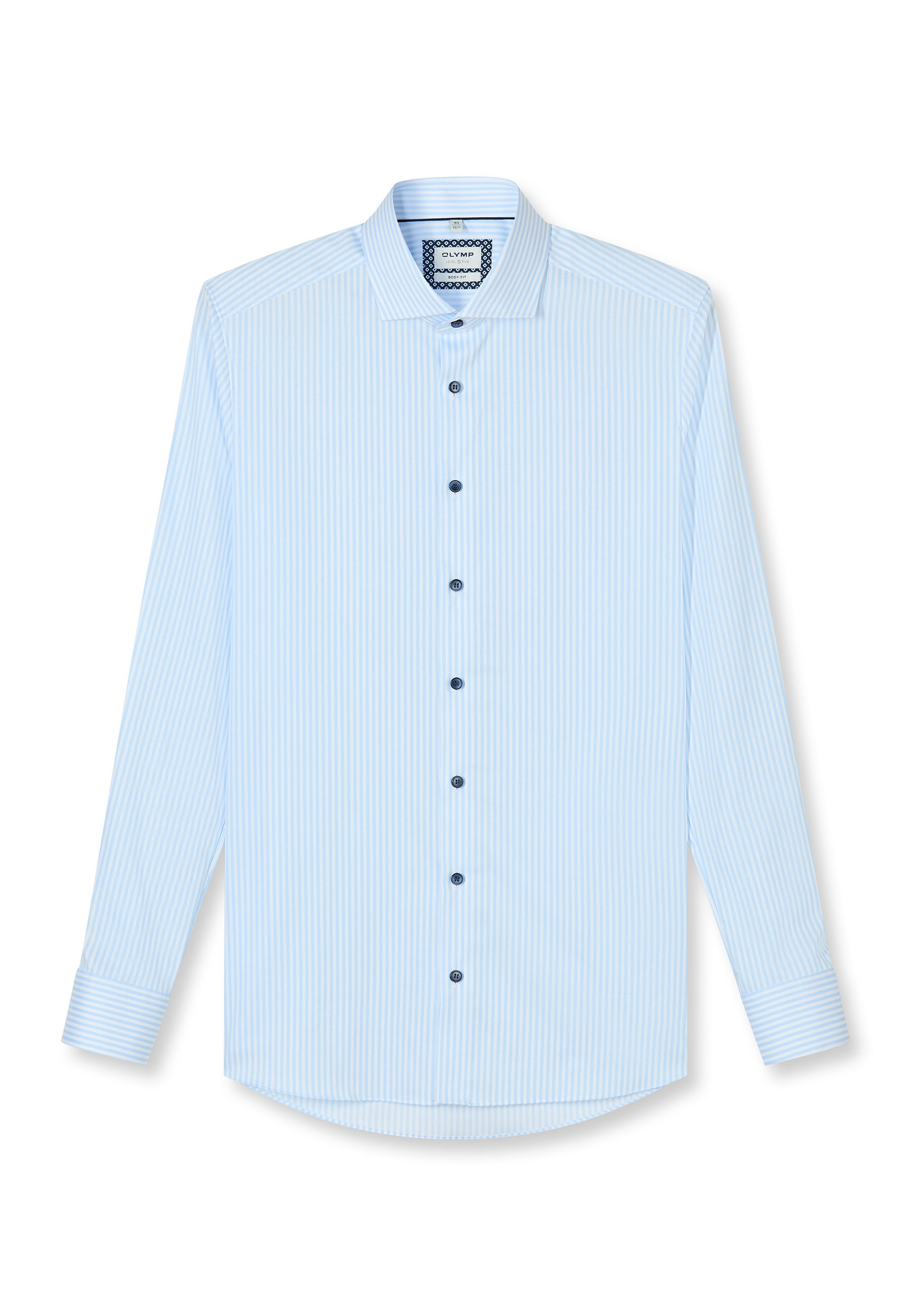 OLYMP Businesshemd "OLYMP Level Five, body fit, Royal Kent mit extra langem günstig online kaufen