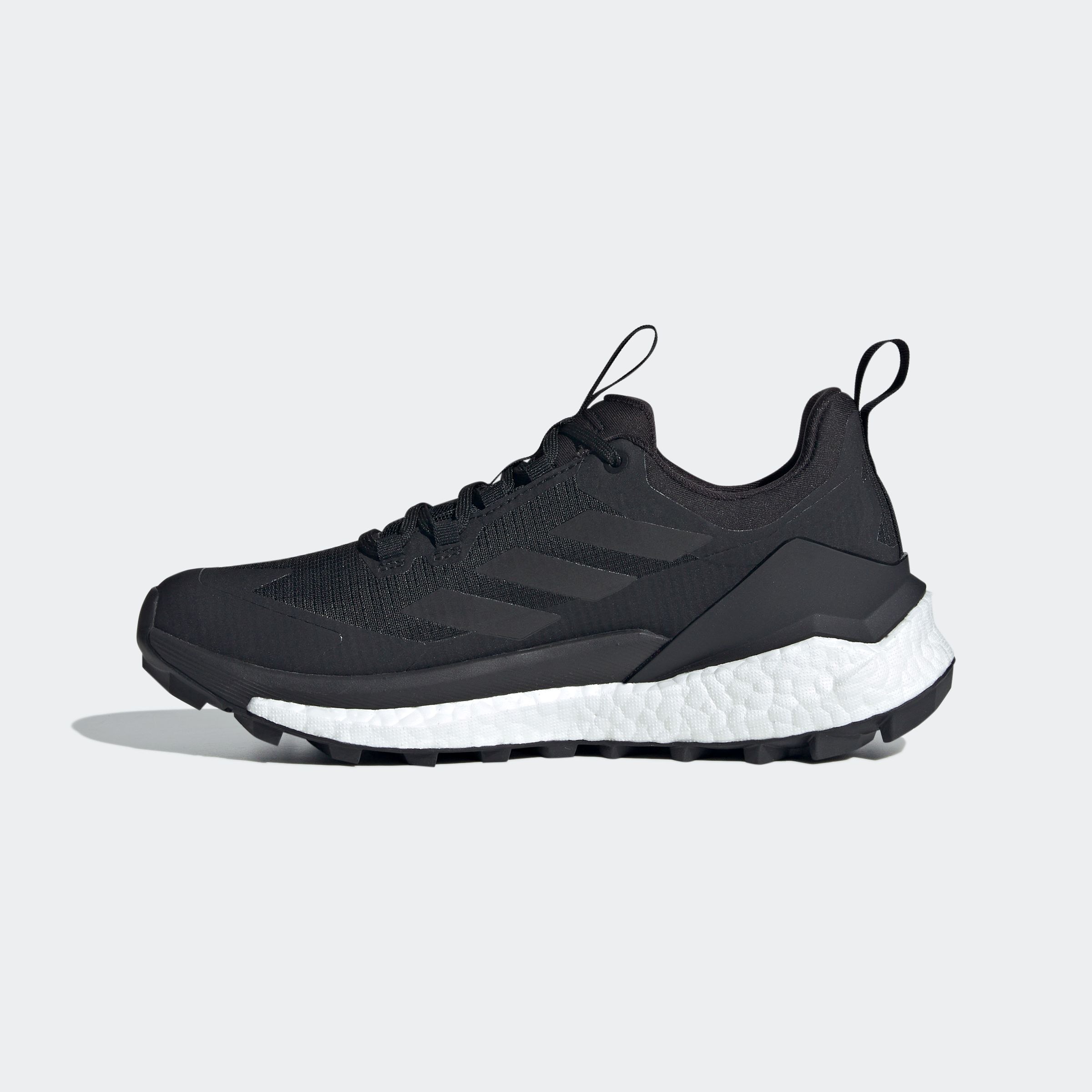 adidas TERREX Wanderschuh »TERREX FREE HIKER 2.0 LOW GORE-TEX«, wasserdicht