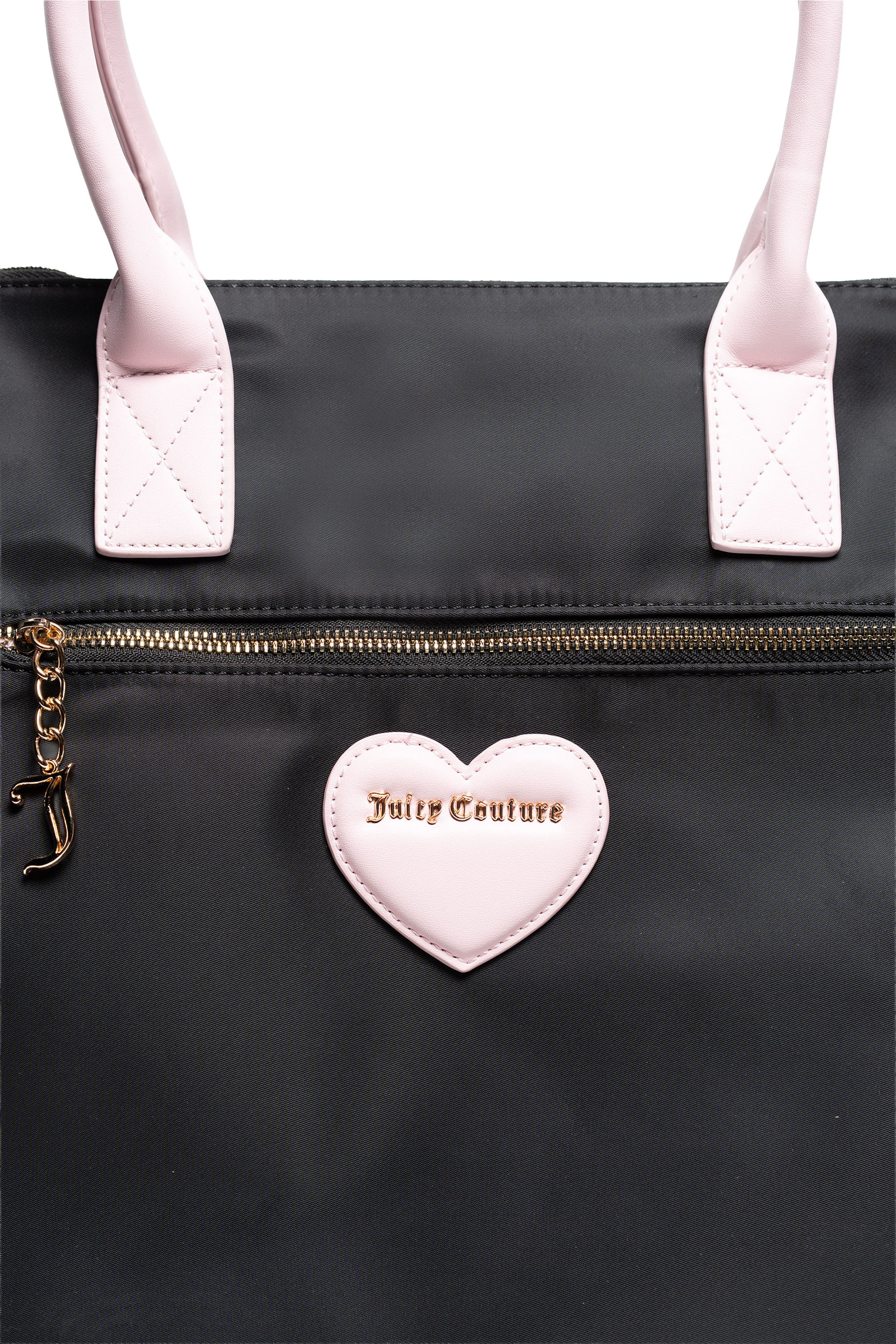 Juicy Couture Reisetasche »WEEKENDER LARGE Damen« Reisetasche Damen, Travel Bag, Sporttasche, Fashion, Lifestyle, Sale