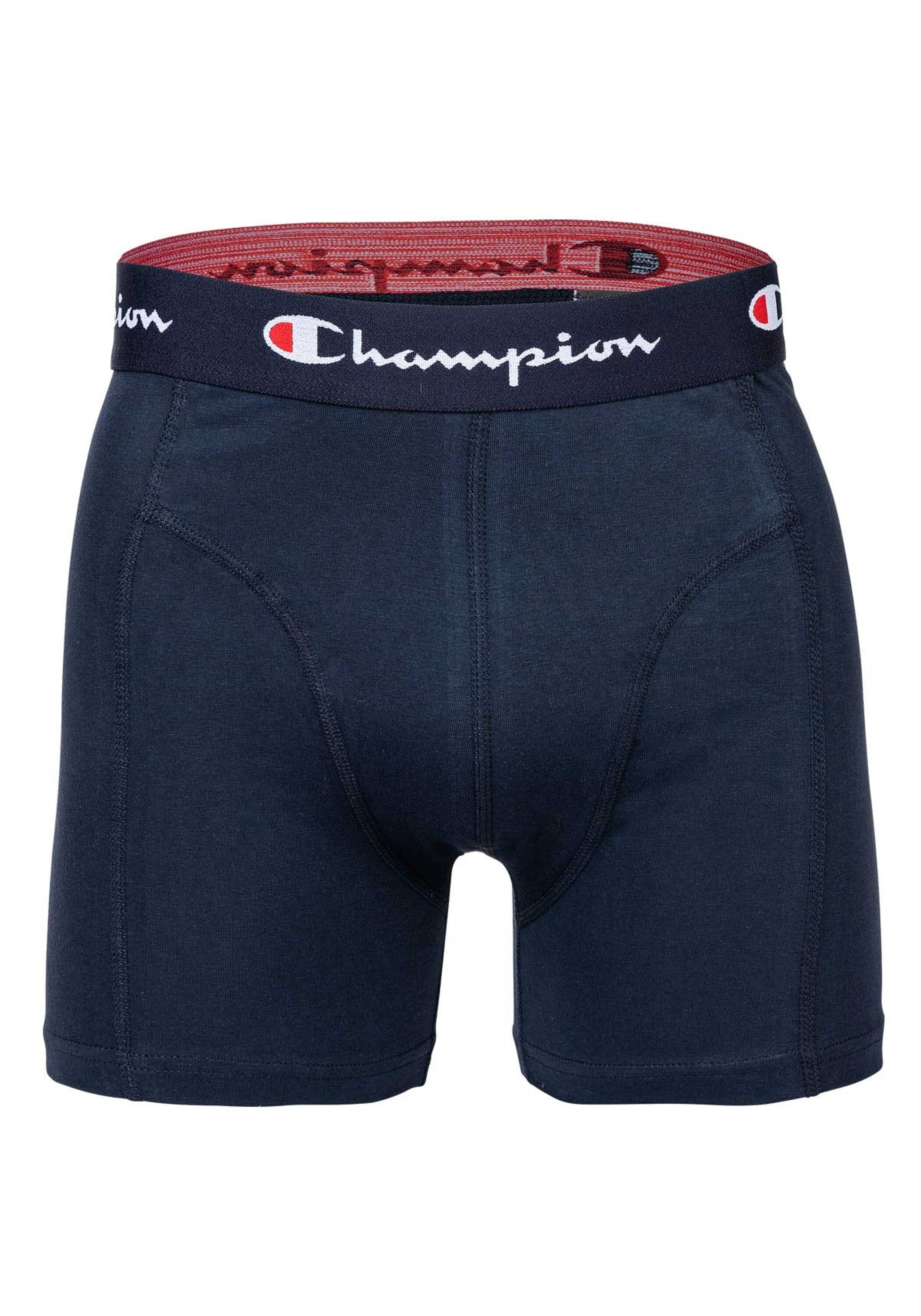 Champion Boxershorts »Boxershort 2er Pack«