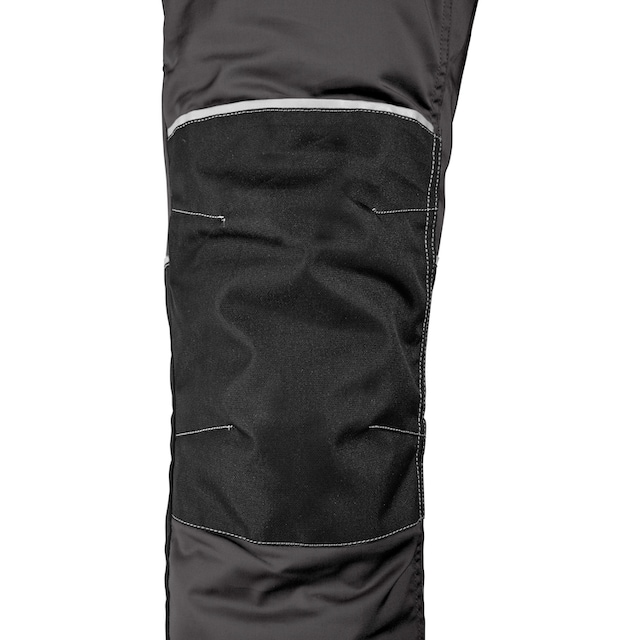 Northern Country Arbeitshose »Worker«, (mit 8 Taschen), mit verstärktem  Kniebereich, strapazierfähig, dehnbarer Bund auf Rechnung | BAUR