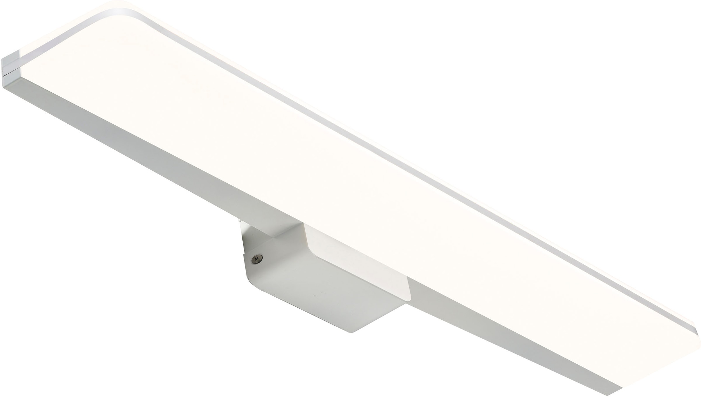 Nordlux LED Wandleuchte »Tinia 60«, 1 flammig, Leuchtmittel LED-Modul | LED fest integriert