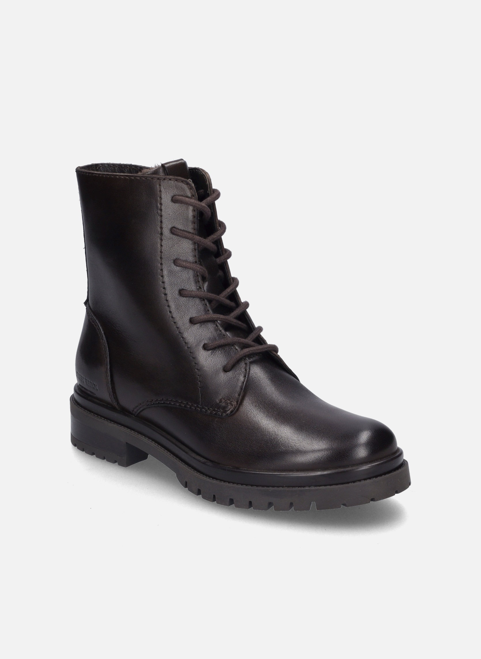 Josef Seibel Stiefel »Stacey 07, espresso«