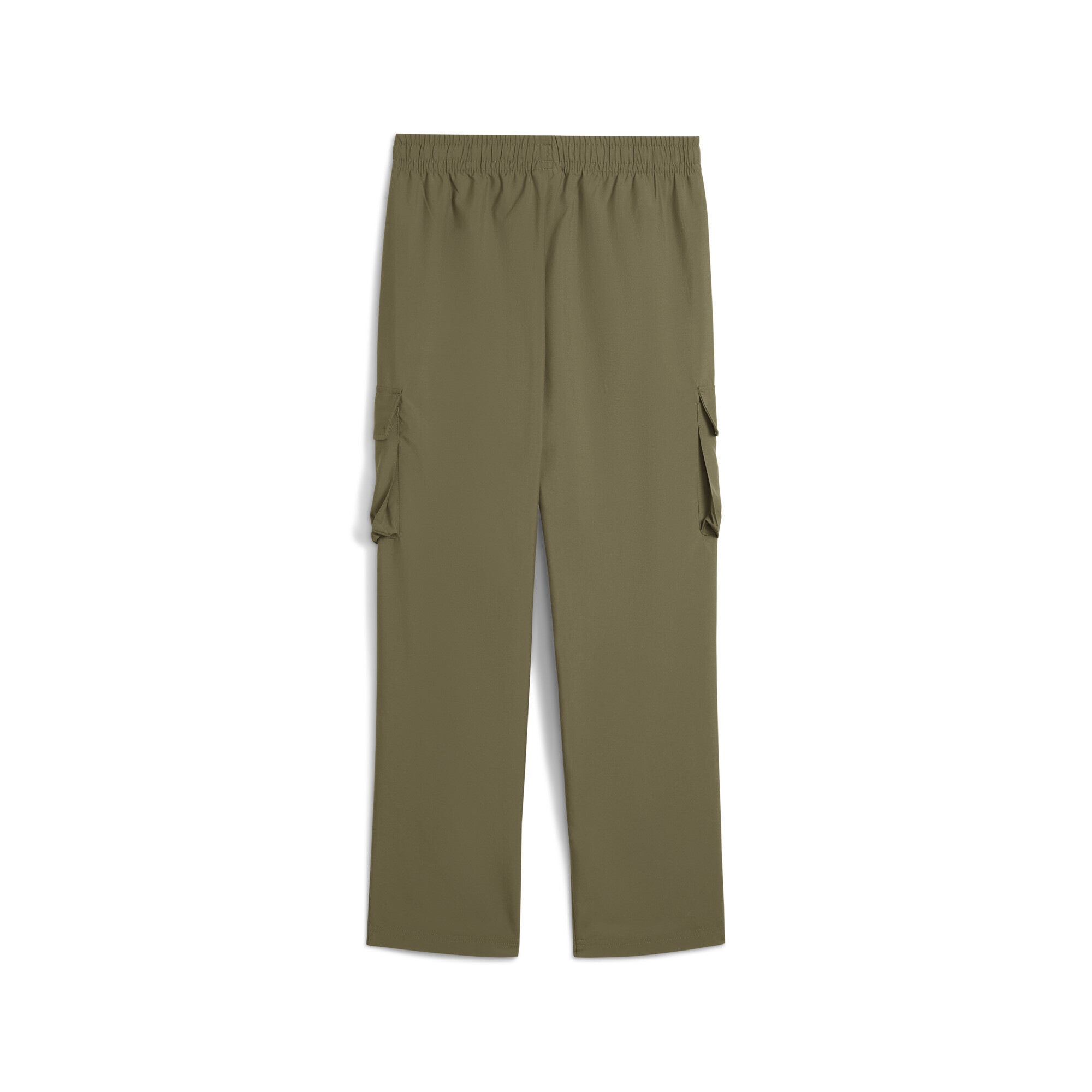 PUMA Sporthose »ESS No. 1 Logo Gewebte Cargohose Jungen«
