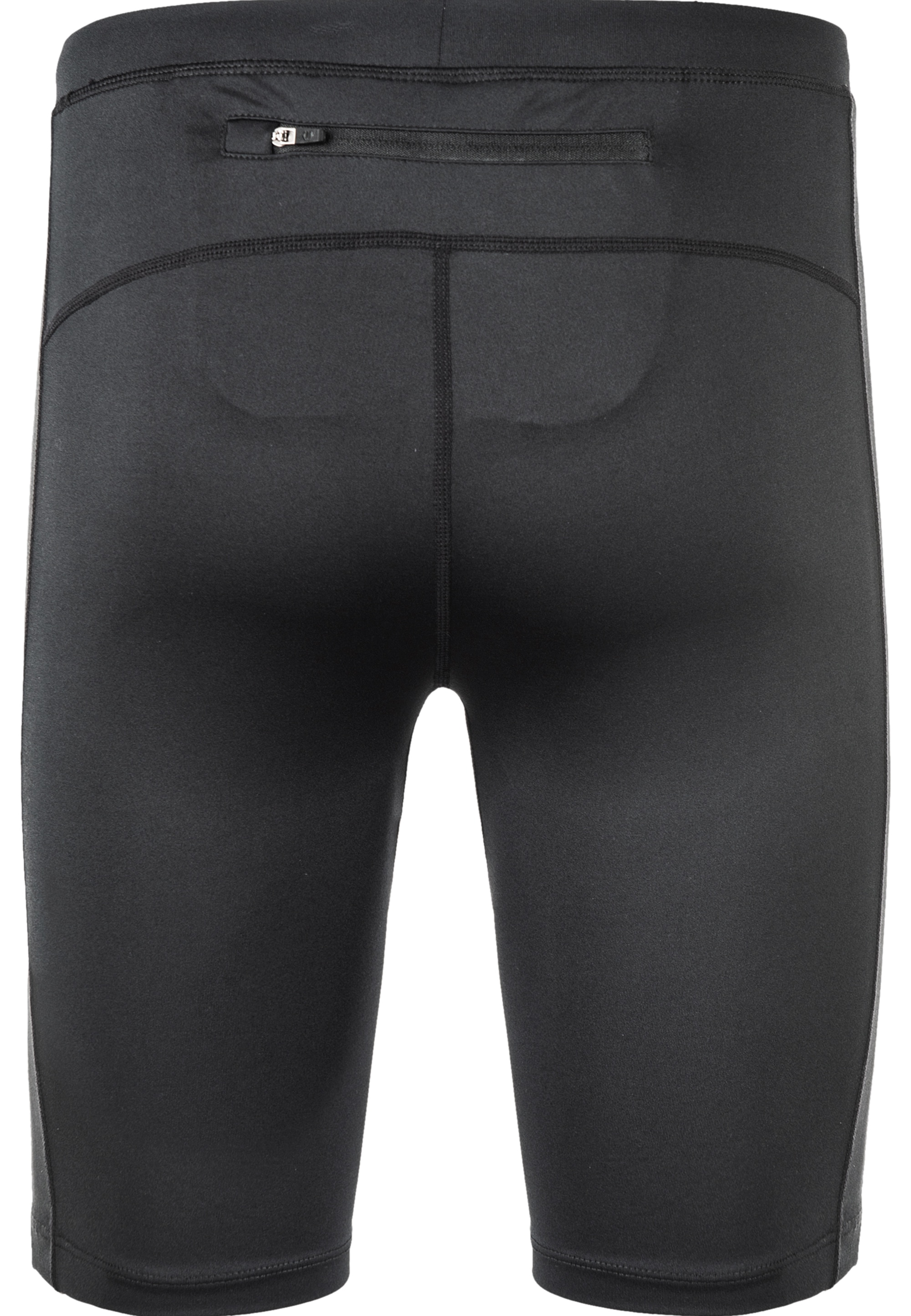 ENDURANCE Lauftights »ZANE SHORT XQL«, mit feuchtigkeitsregulierenden Materialien