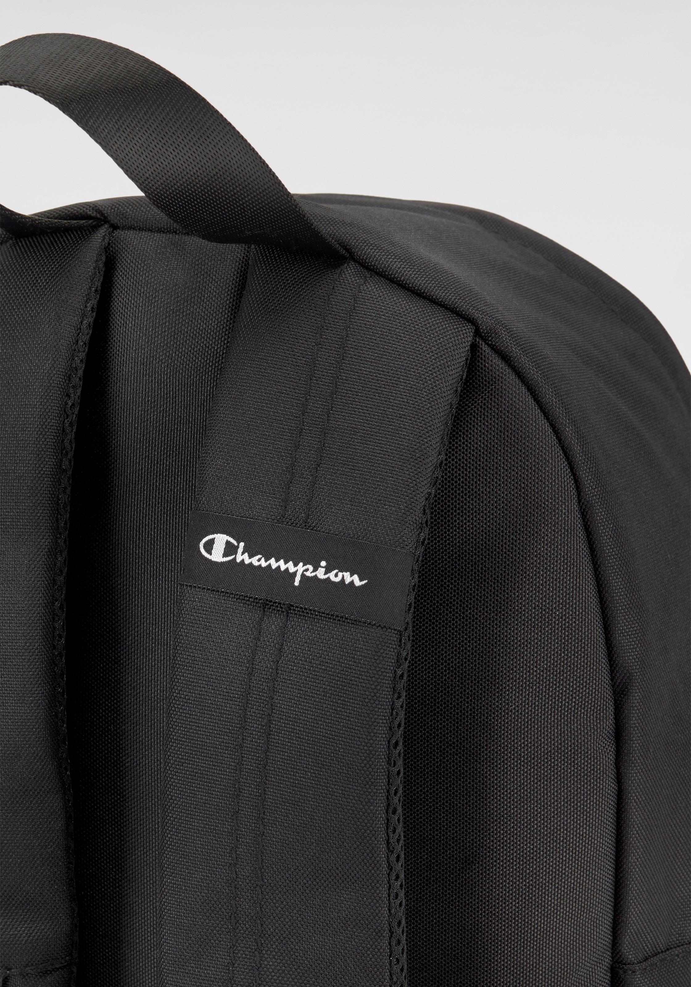Champion »Backpack« kaufen Rucksack BAUR online |