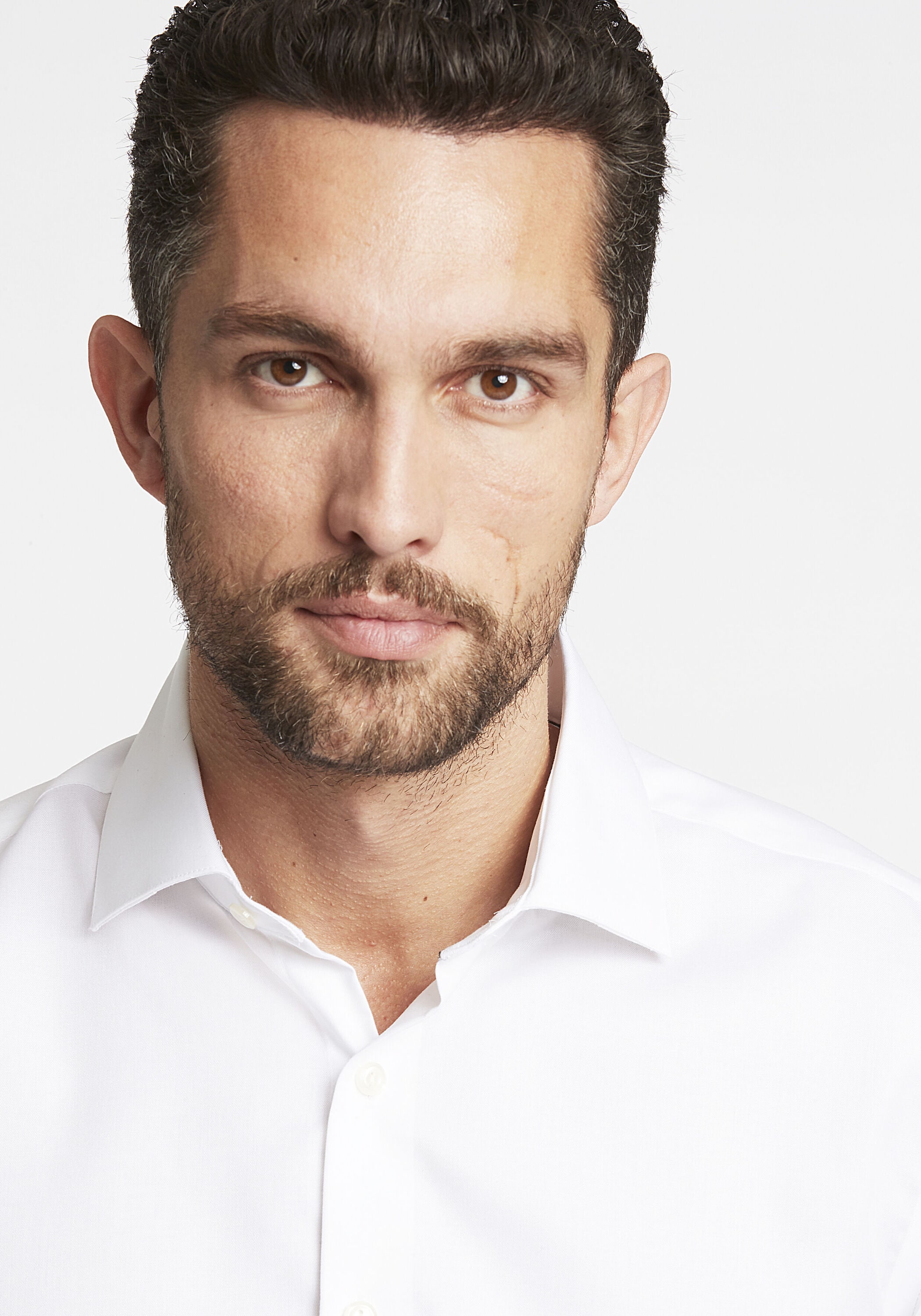 LINDBERGH Businesshemd »Business-Hemd Modern Fit«