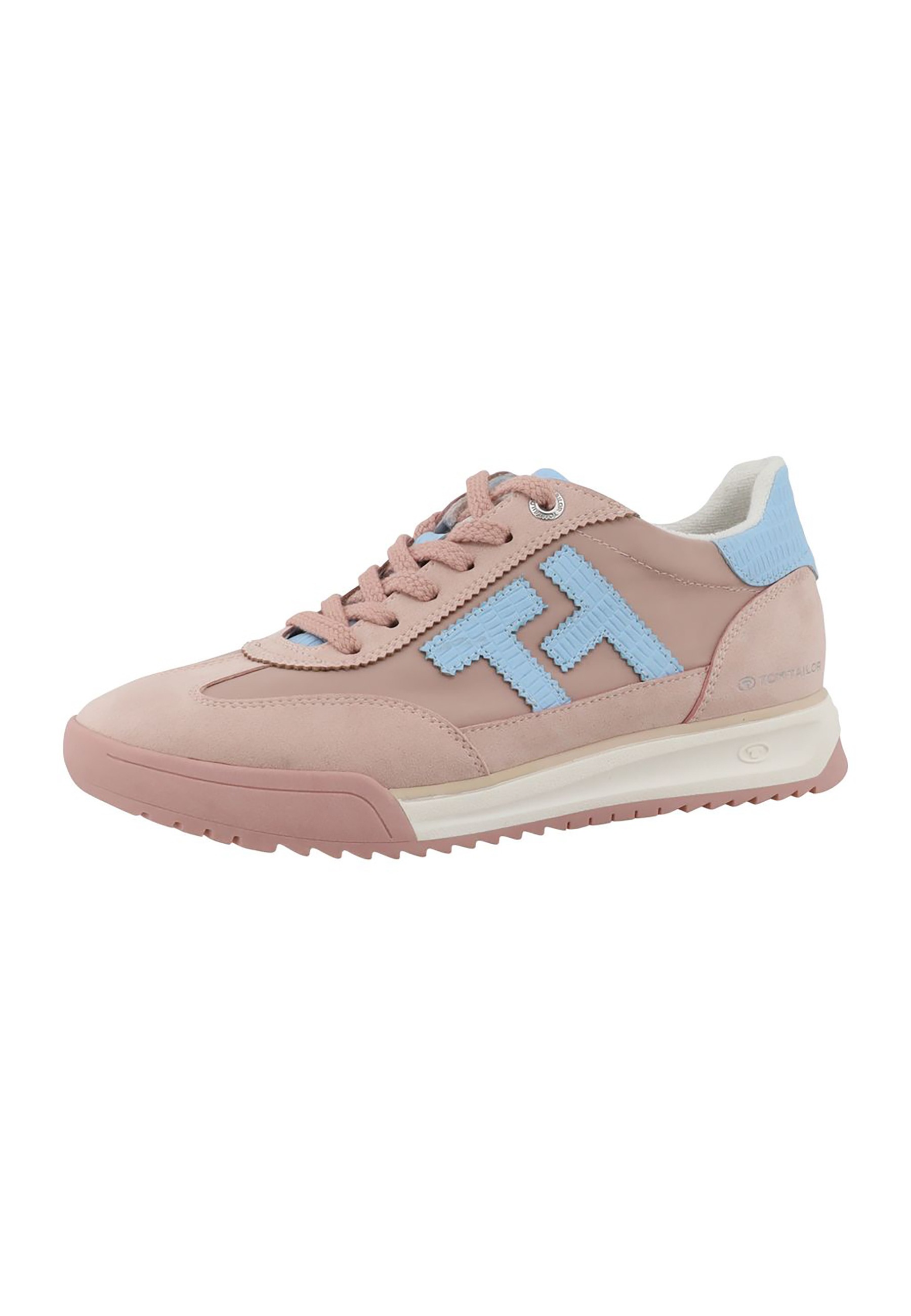 TOM TAILOR Sneaker »Tom Tailor Sneaker Low«