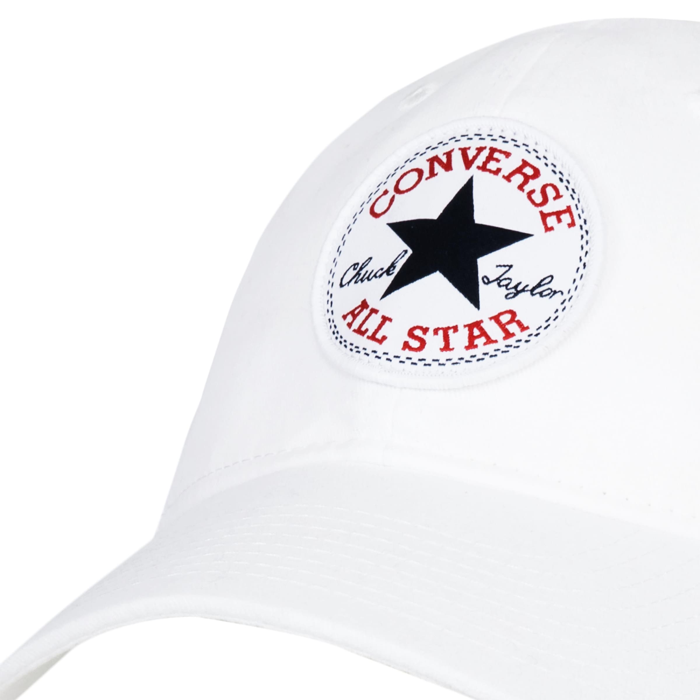 Converse Baseball Cap »CAN CHUCK PATCH CURVE BRIM HAT«, für Kinder