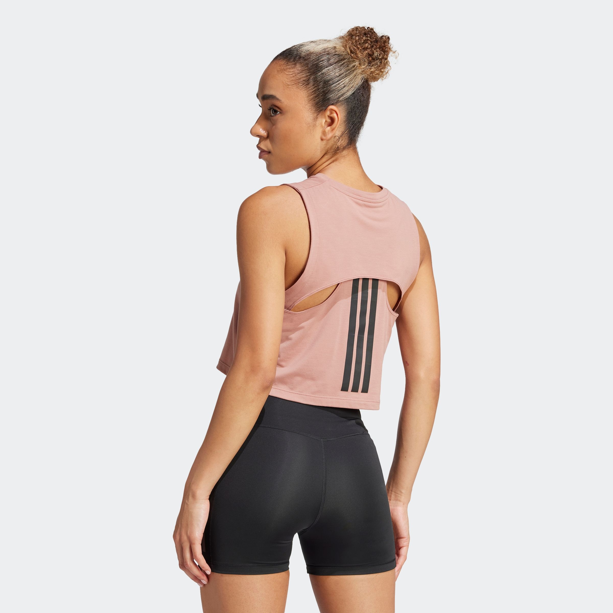 adidas Performance Tanktop »BOXY TANK 3S«