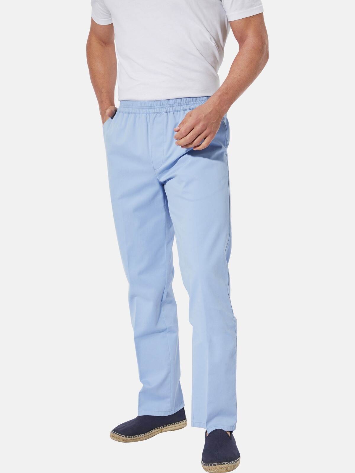 Babista Schlupfhose »Hose PARIELLA«, (1 tlg.), aus Stretch-Qualität