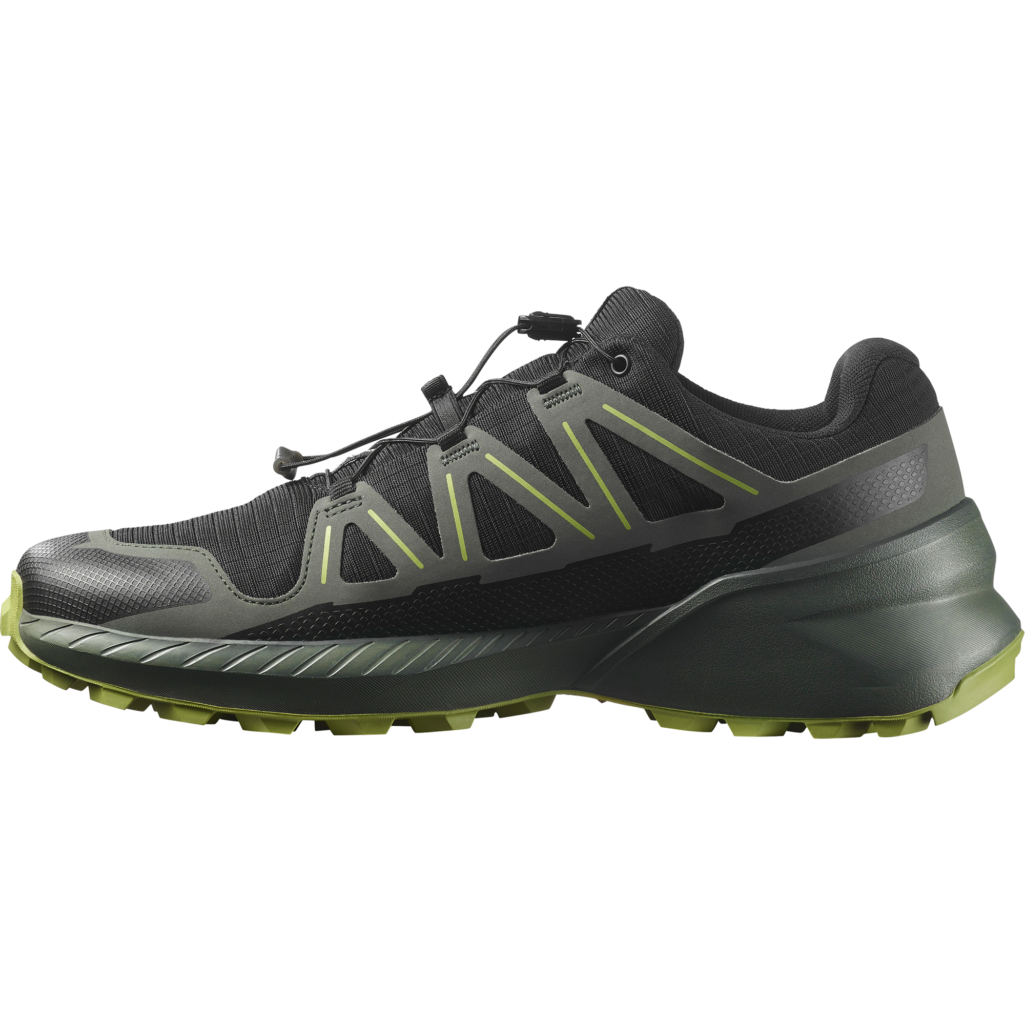 Salomon Trailrunningschuh "SPEEDCROSS PEAK GORE-TEX", wasserdicht günstig online kaufen