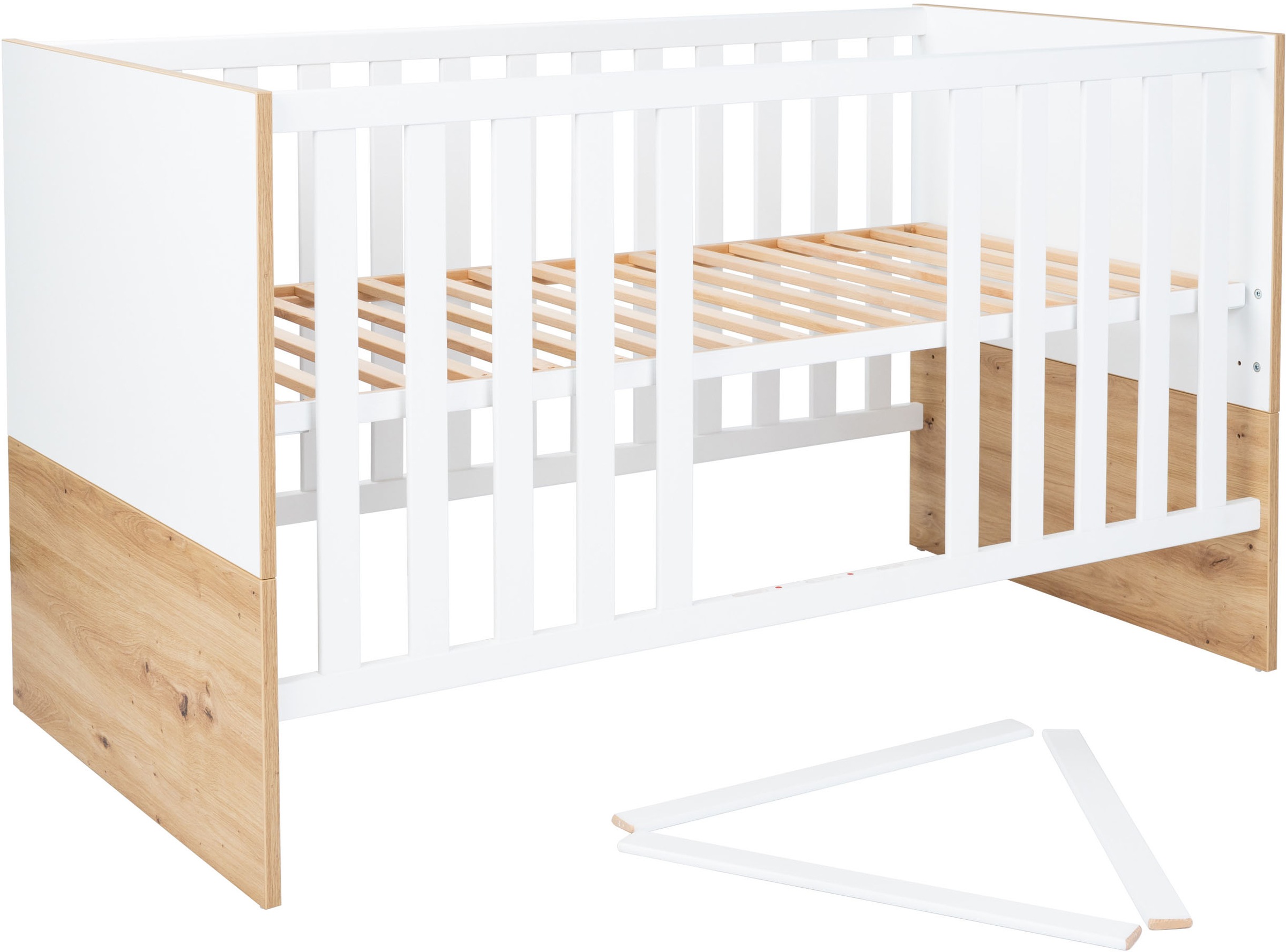 arthur berndt Babybett »Kinderbett »Maxim« 70 x 140 cm«