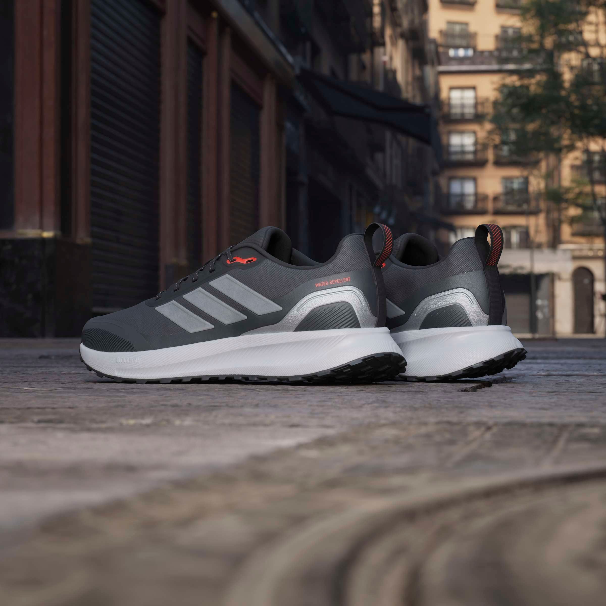 adidas Performance »RUNFALCON 5 TR«