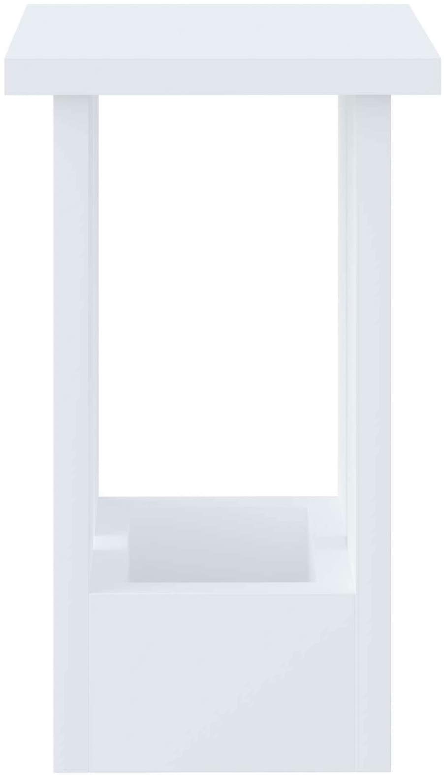 Decortie Beistelltisch "TASOS BEISTELLTISCH" Packung, 1 Stk. tlg. Leichte M günstig online kaufen