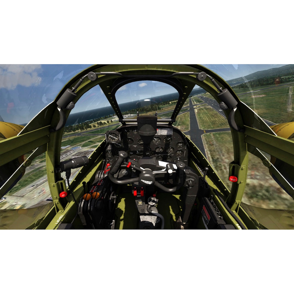 aerosoft Spielesoftware »Aerofly 2«, PC