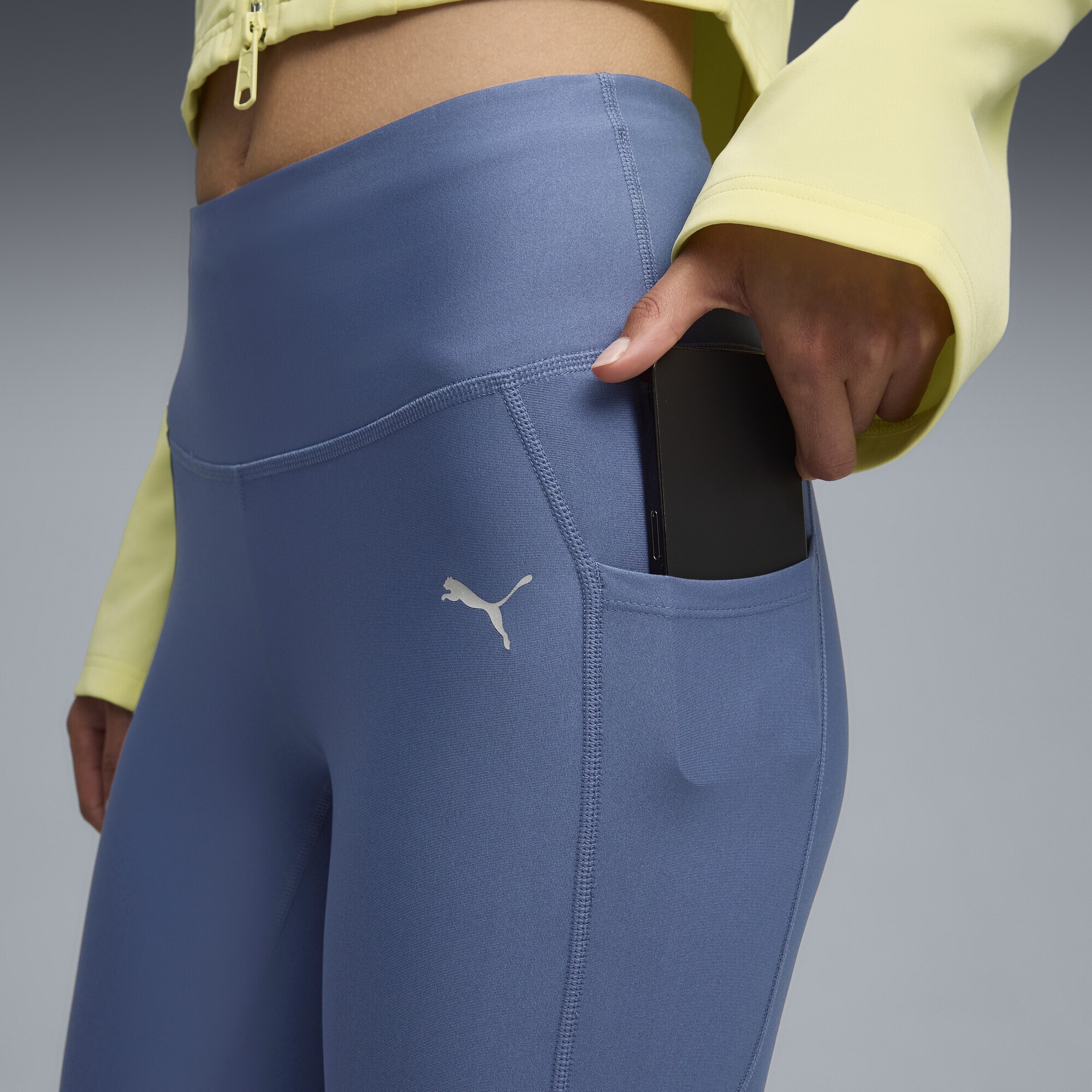 PUMA Lauftights »VELOCITY Laufhose Damen«
