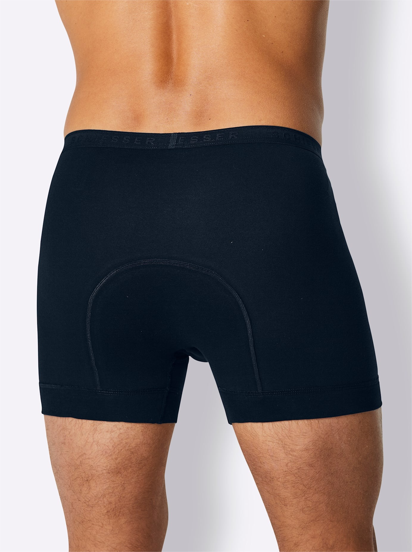 Thumbnail - Schiesser Schlüpfer 1 Stk.