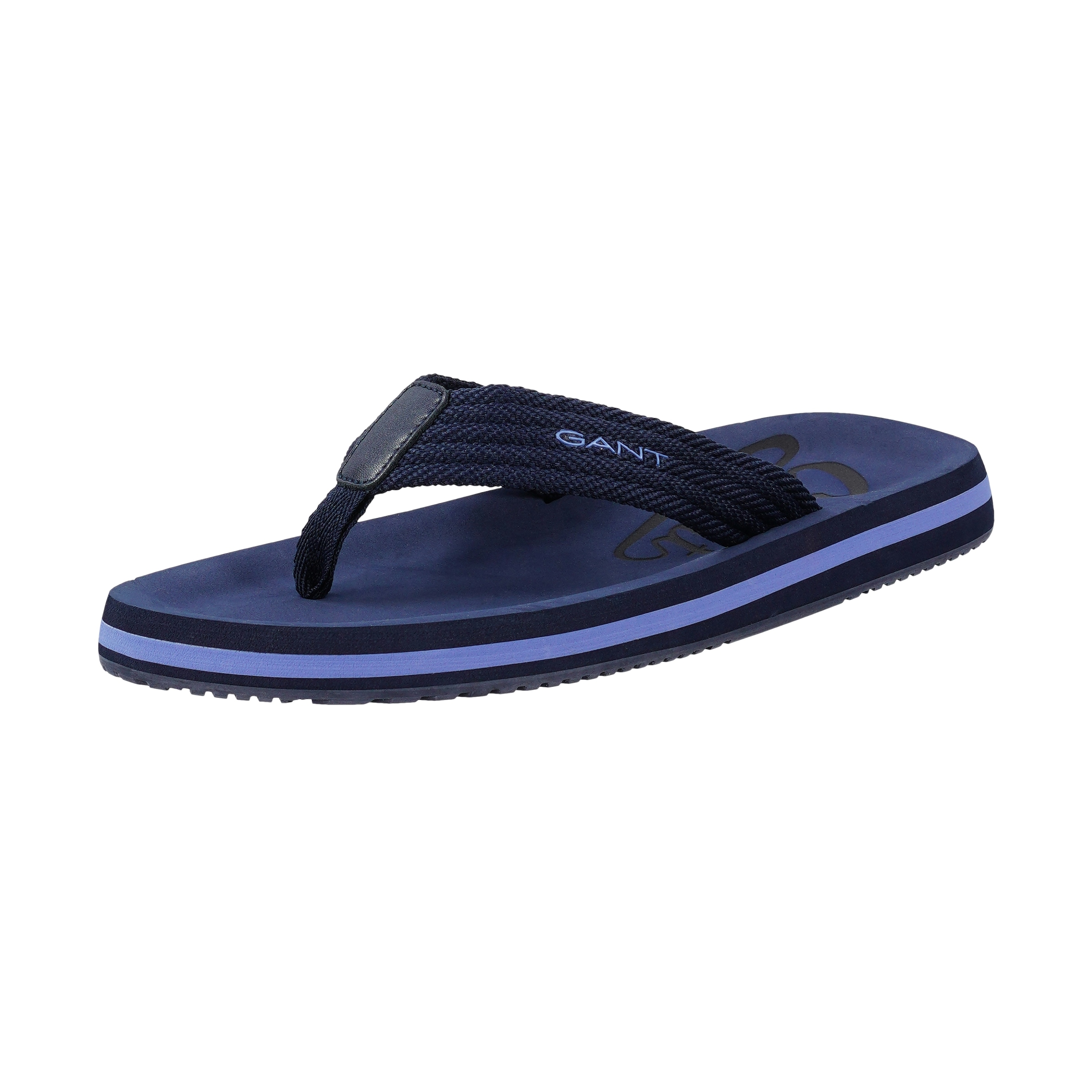 Gant Zehentrenner "Brodale" Sommerschuh, Strandschuh, Flats, Strandschuh mi günstig online kaufen