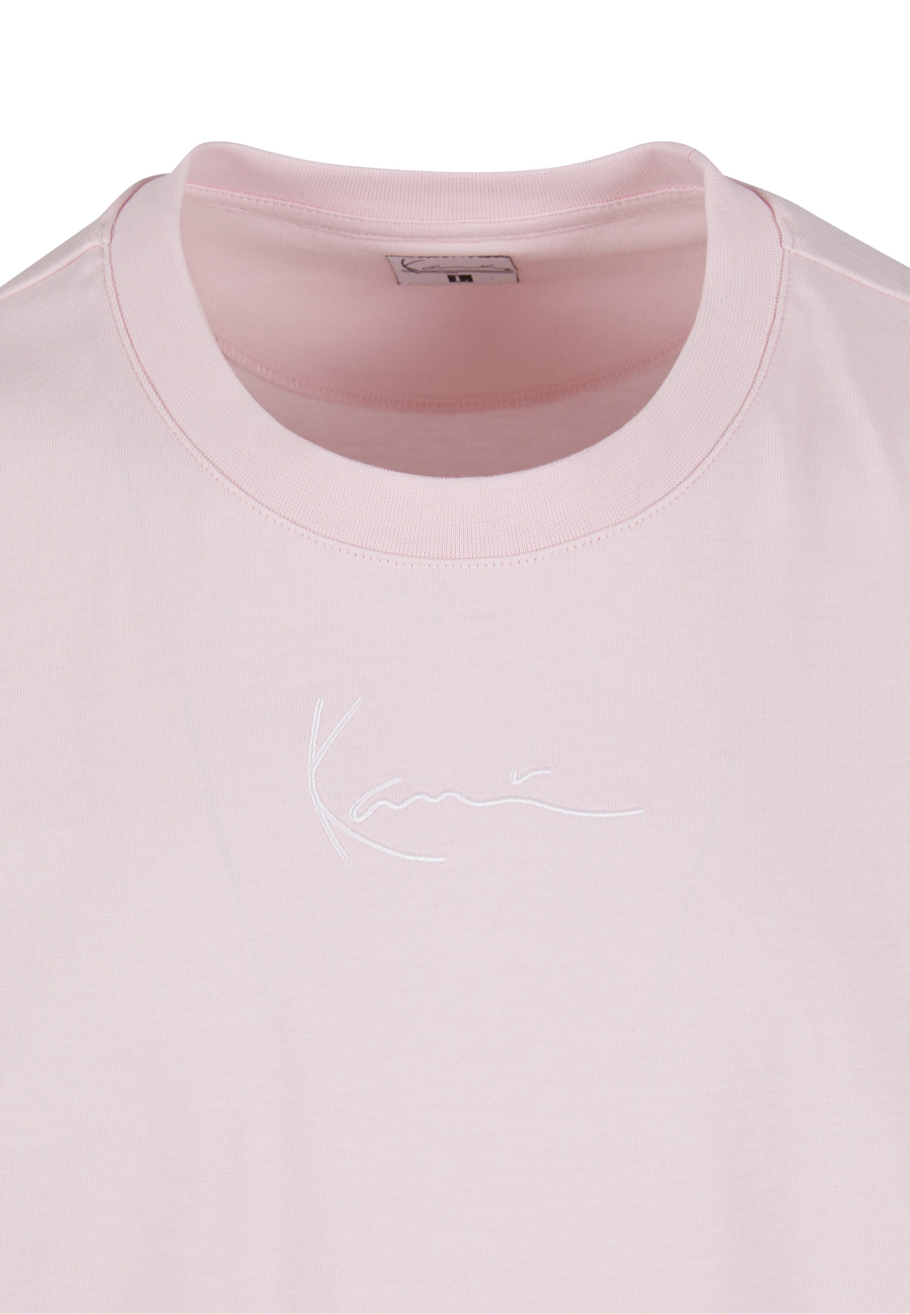 Karl Kani T-Shirt »Karl Kani Small Signature Essential Tee« 1 Stk.