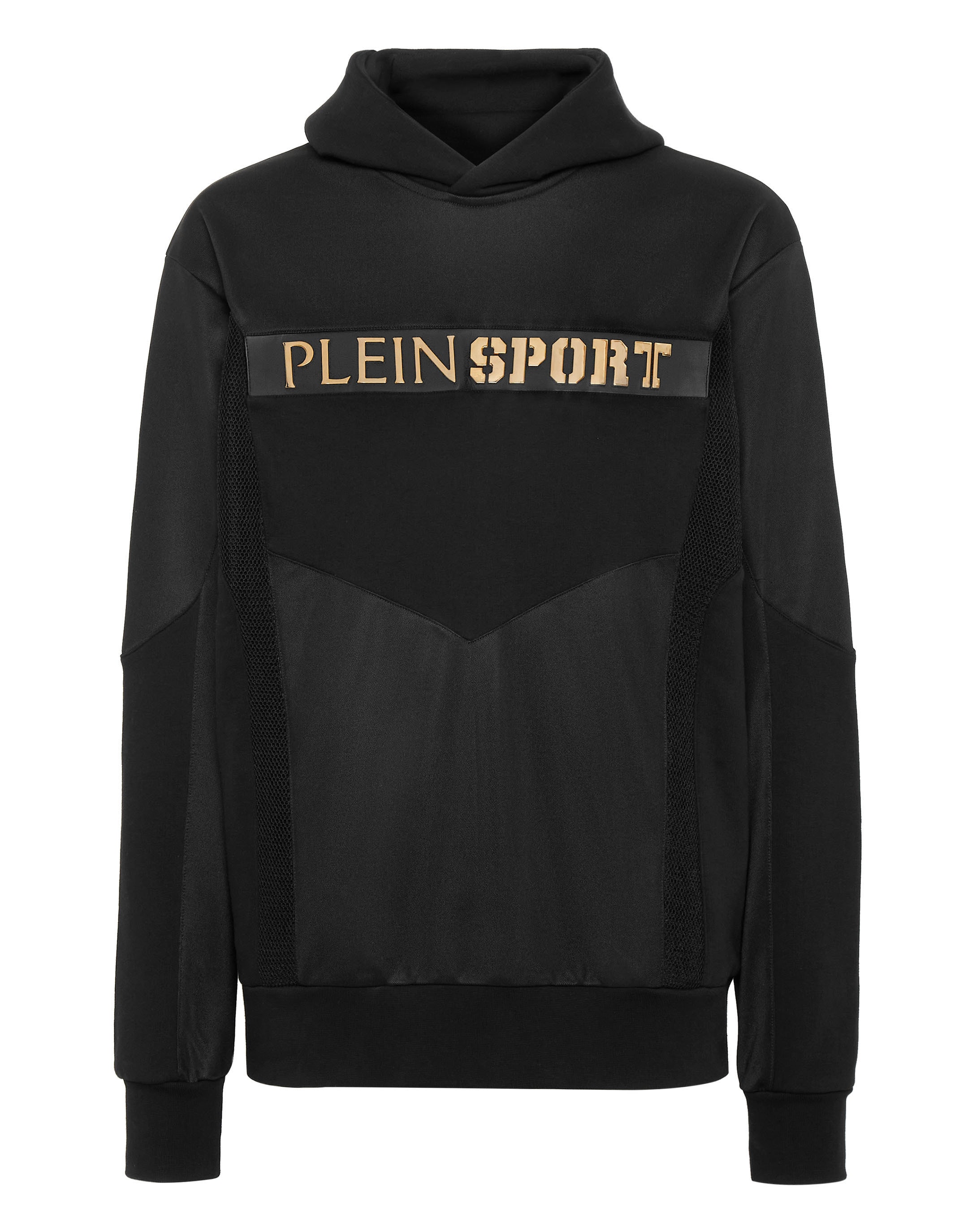 PLEIN SPORT Sweatshirt »Statement«