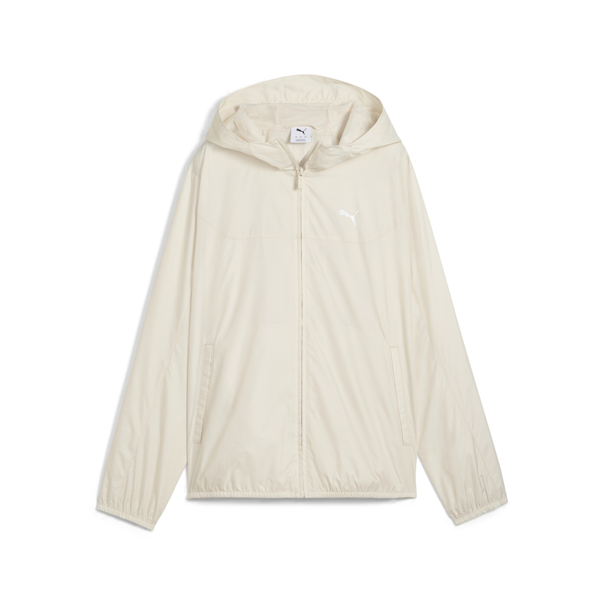 PUMA Windbreaker »Essentials Regular Windjacke Damen«