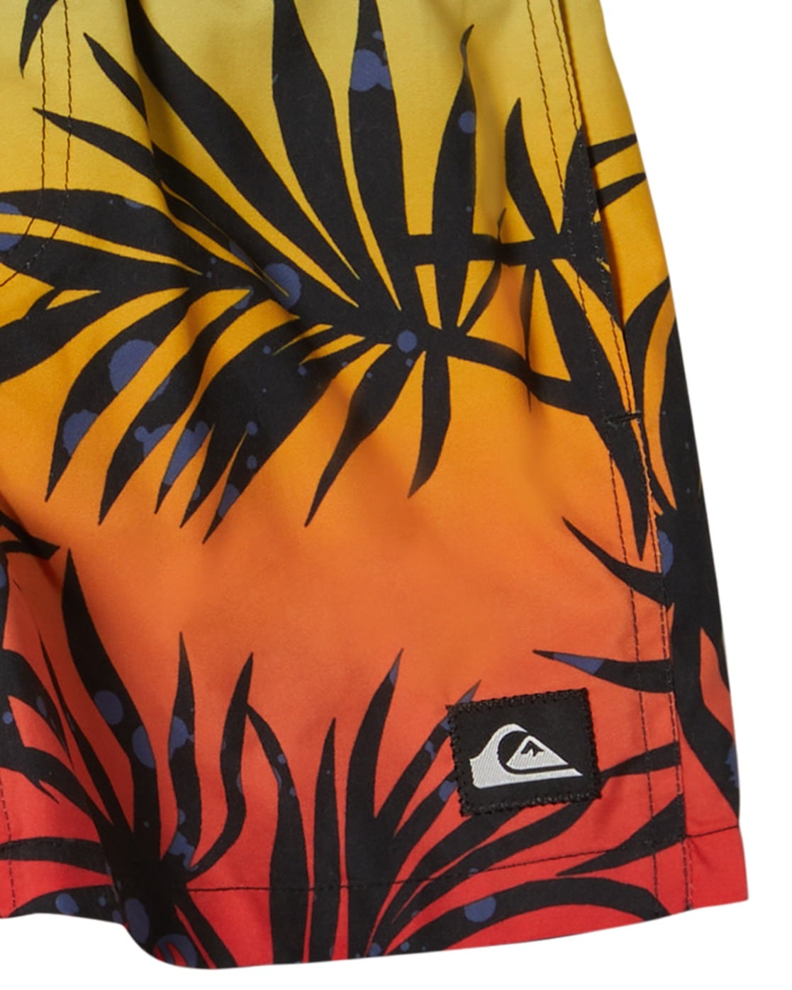 Quiksilver Badeshorts »Everyday Mix Volley«