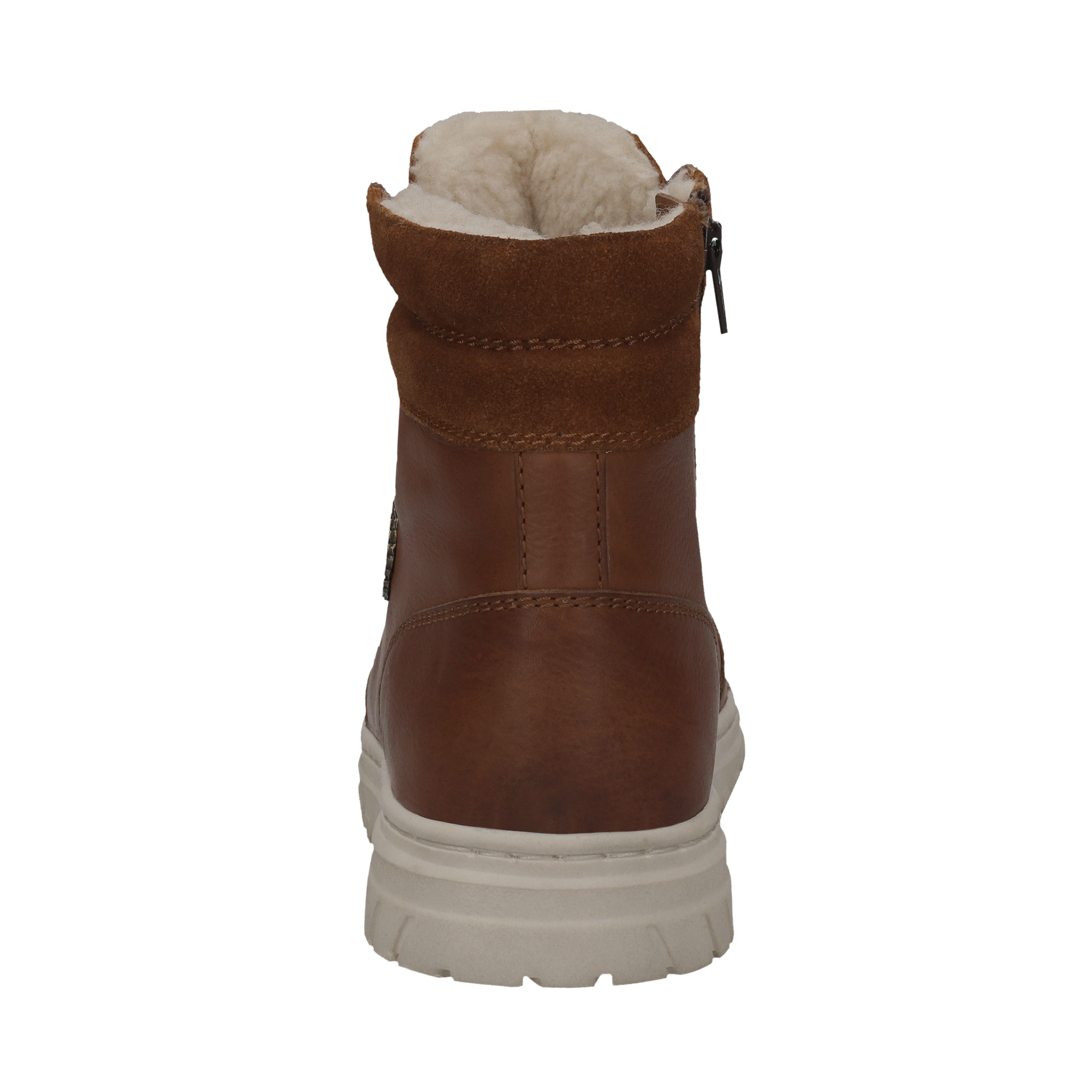 bugatti Winterboots Schnürboots, Stiefelette, Freizeitstiefel mit Warmfutte günstig online kaufen