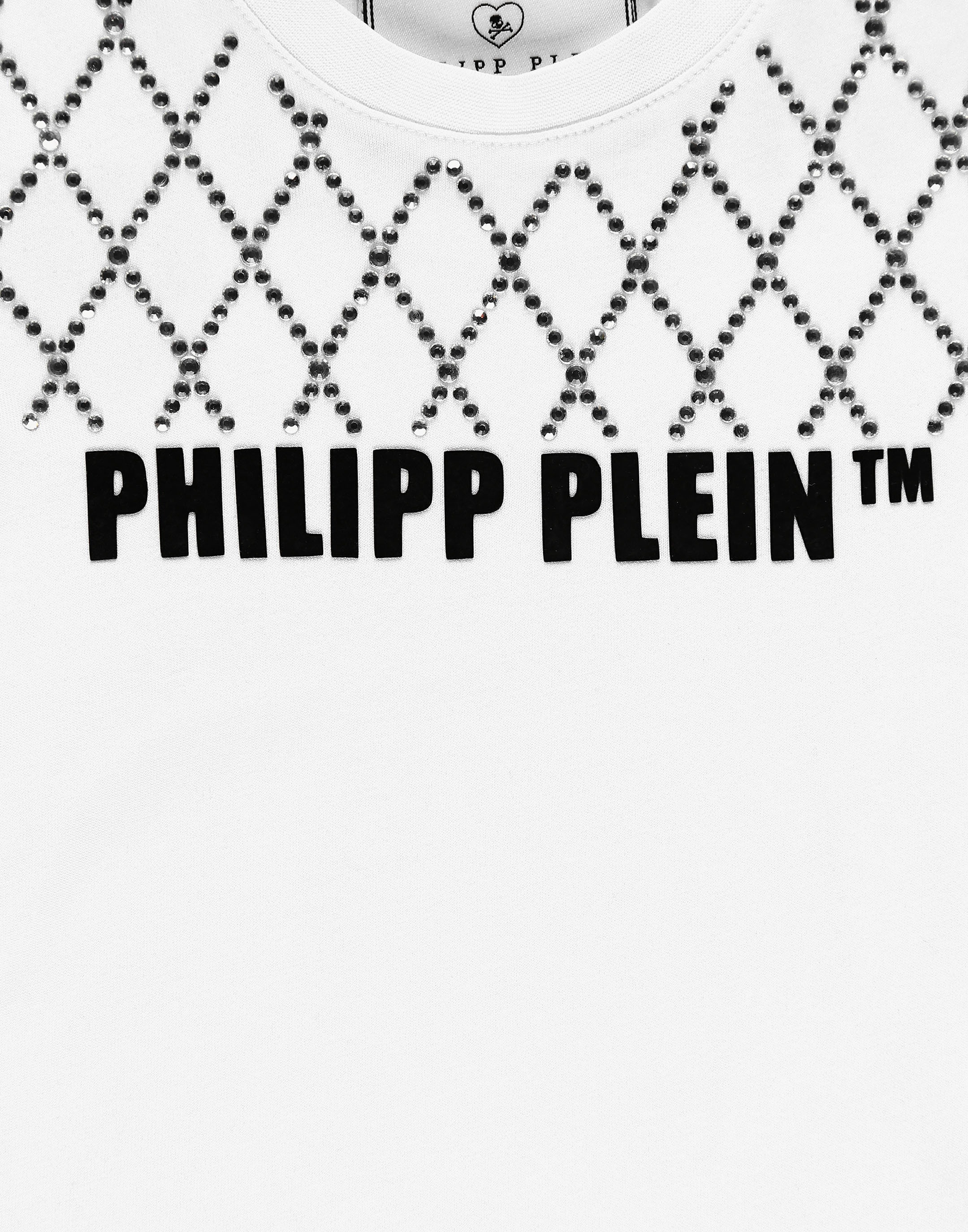 PHILIPP PLEIN »Crystal Verziert«
