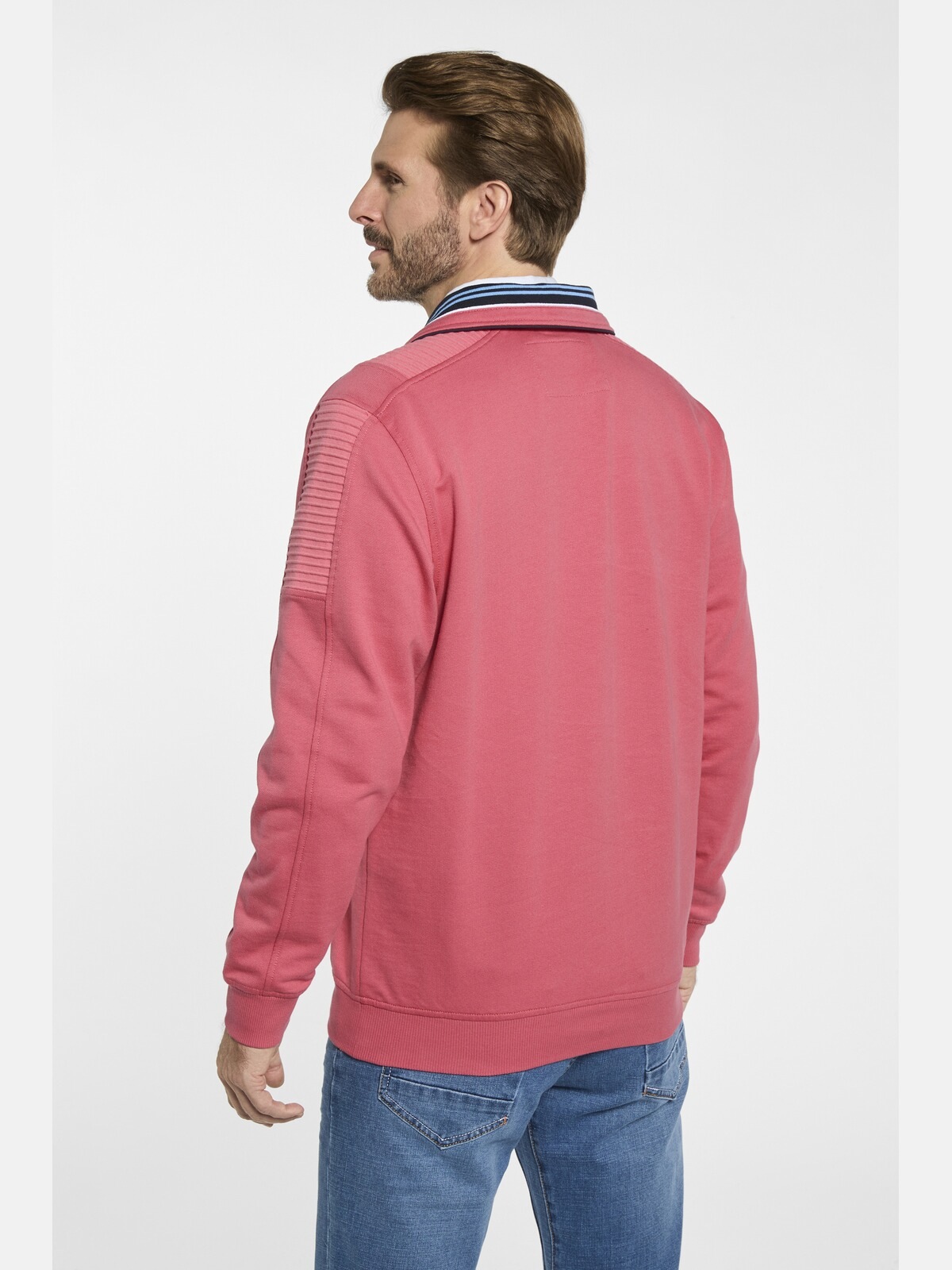 Babista Sweatshirt »Sweatshirt MODAVERA«, (1 tlg.)