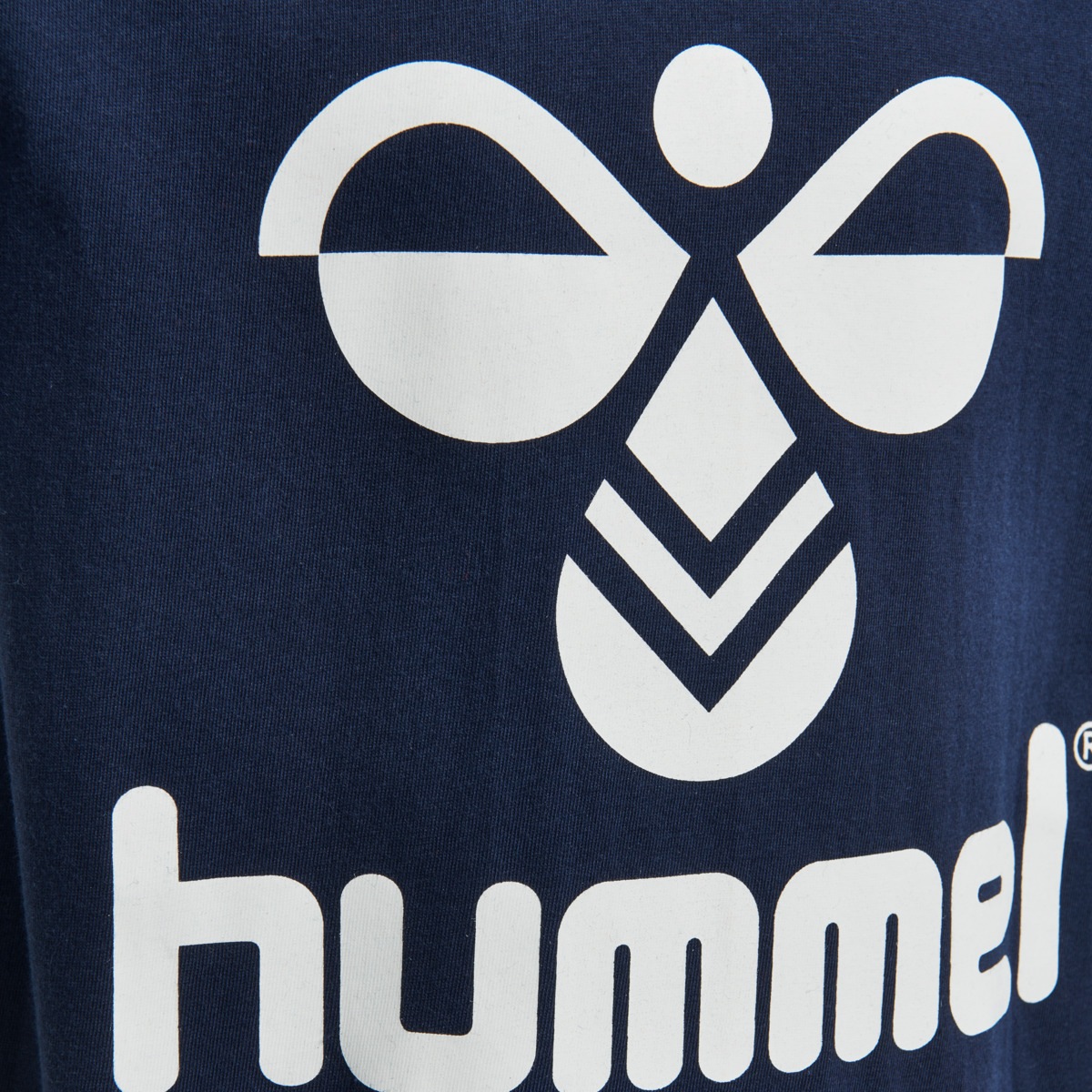 hummel T-Shirt »hmlTRES T-SHIRT S/S« 1 Stk. für Kinder